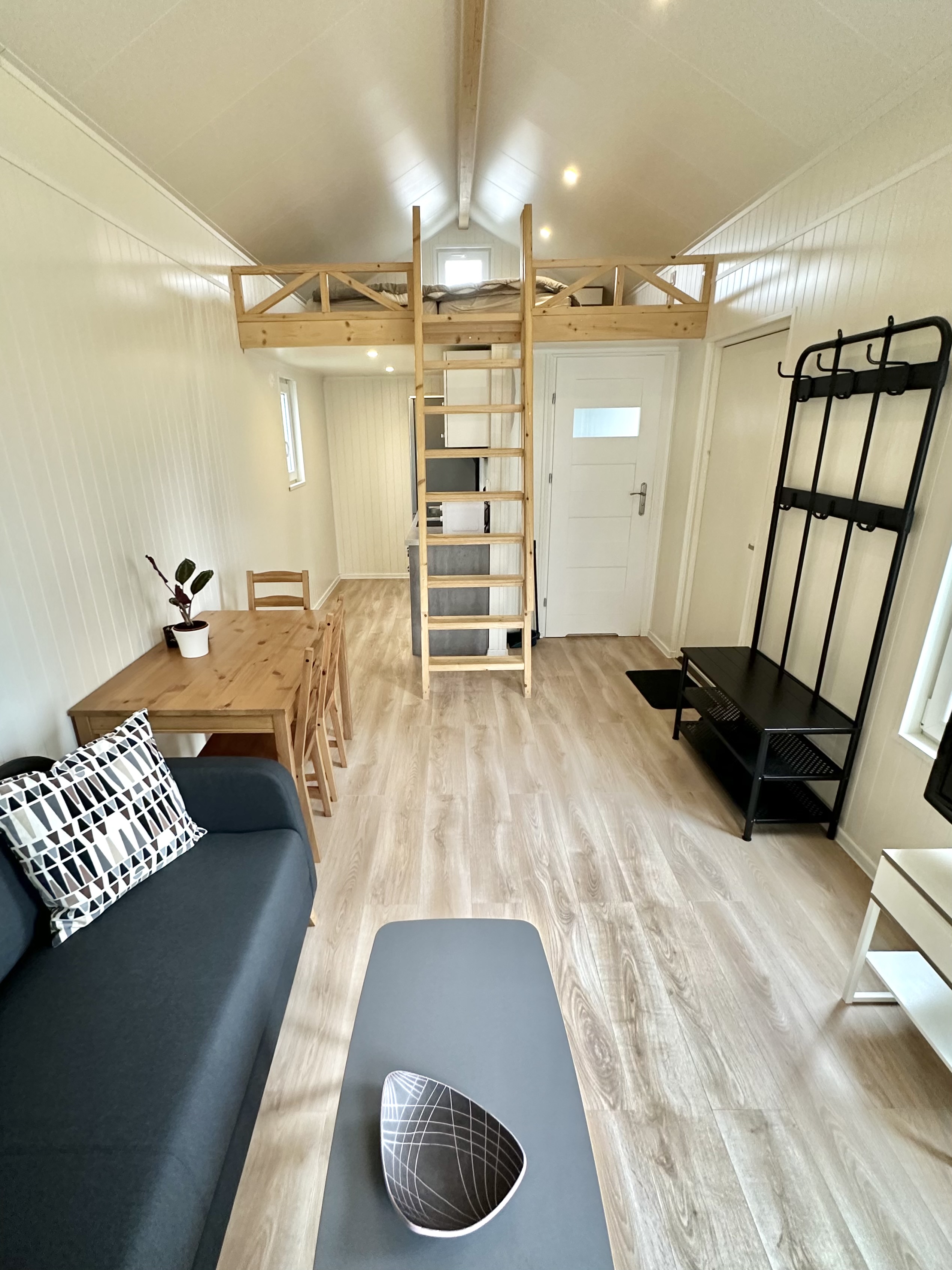 Hyreslägenhet på Sollentuna i sollentuna