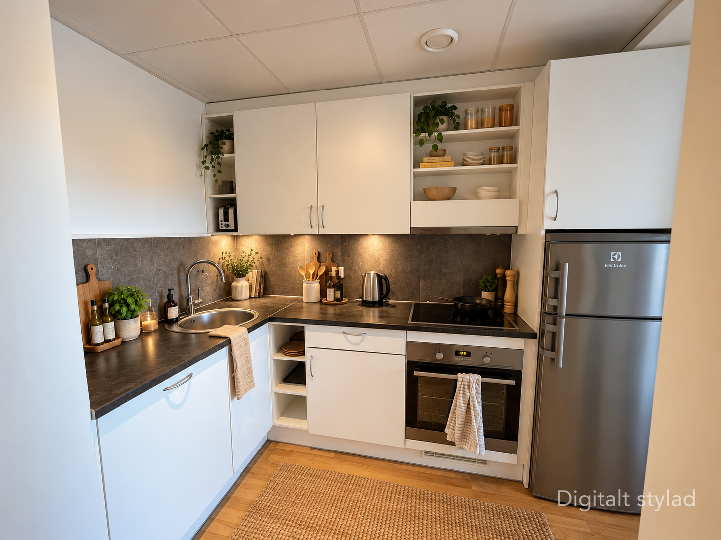 1 rok · 36 m² i Gävle – bild 3