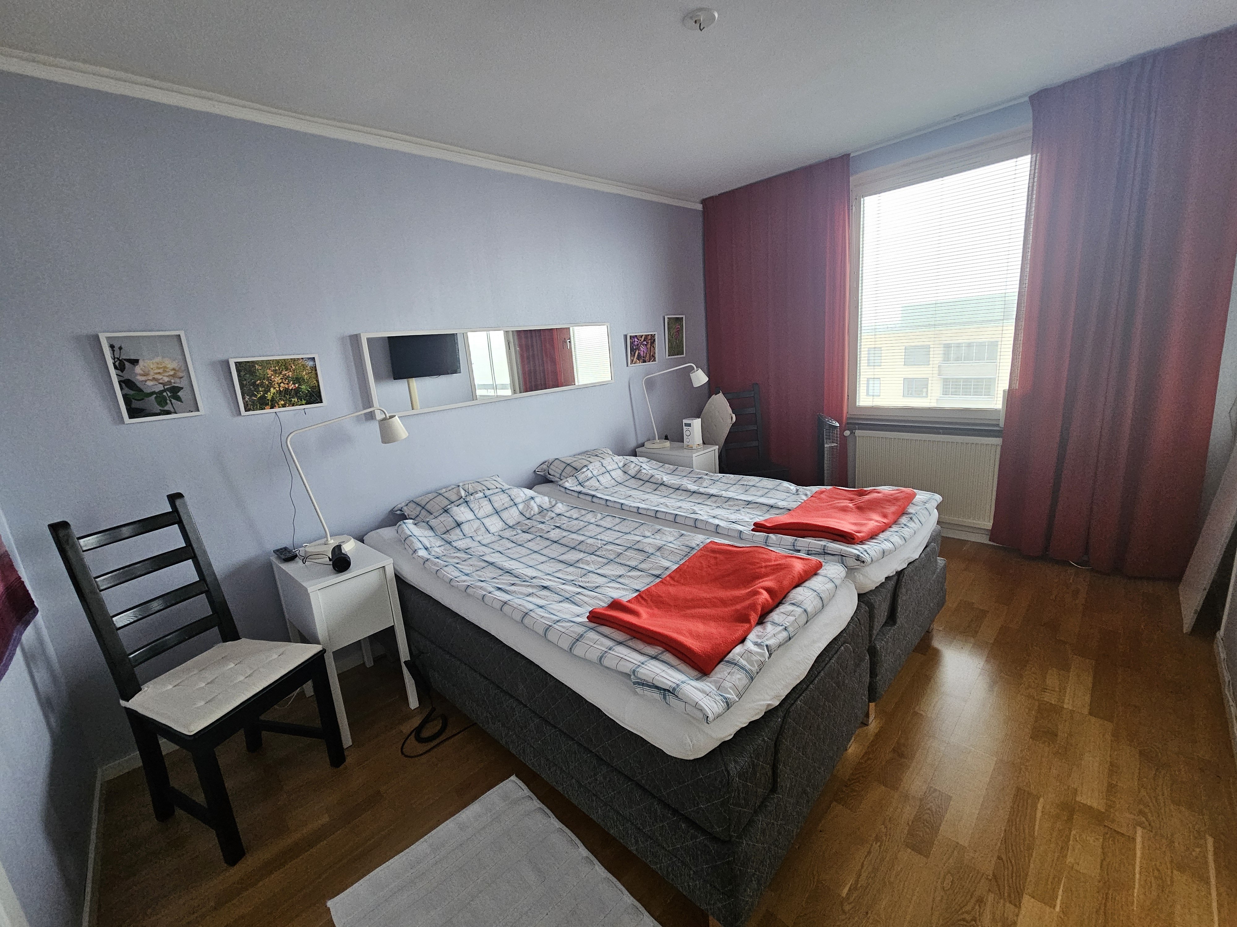 Kampementsgatan, Stockholm — photo 2