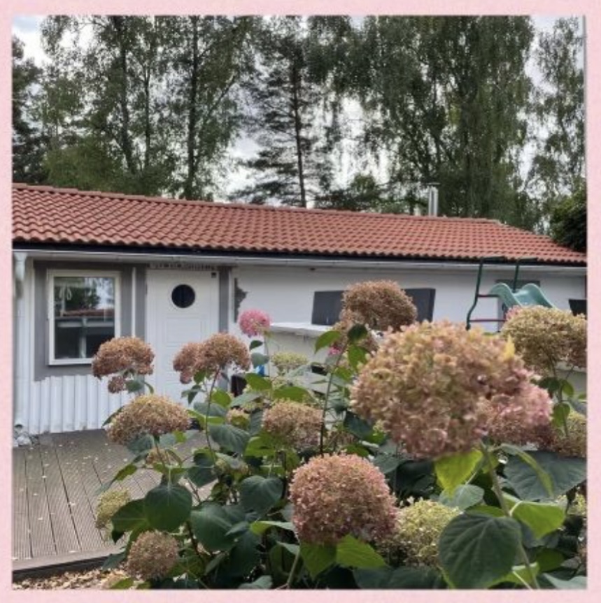 Stuga, 1 rooms, 35 sqm, Upplands Väsby