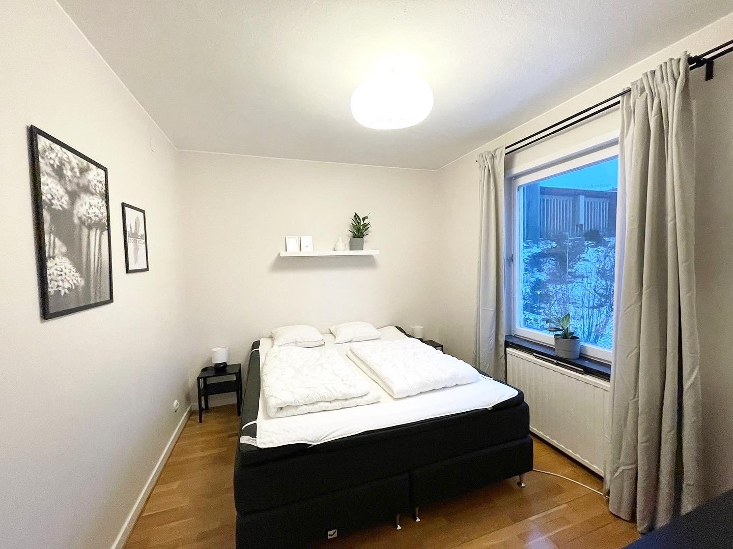 2 rok · 65 m² i Johanneshov