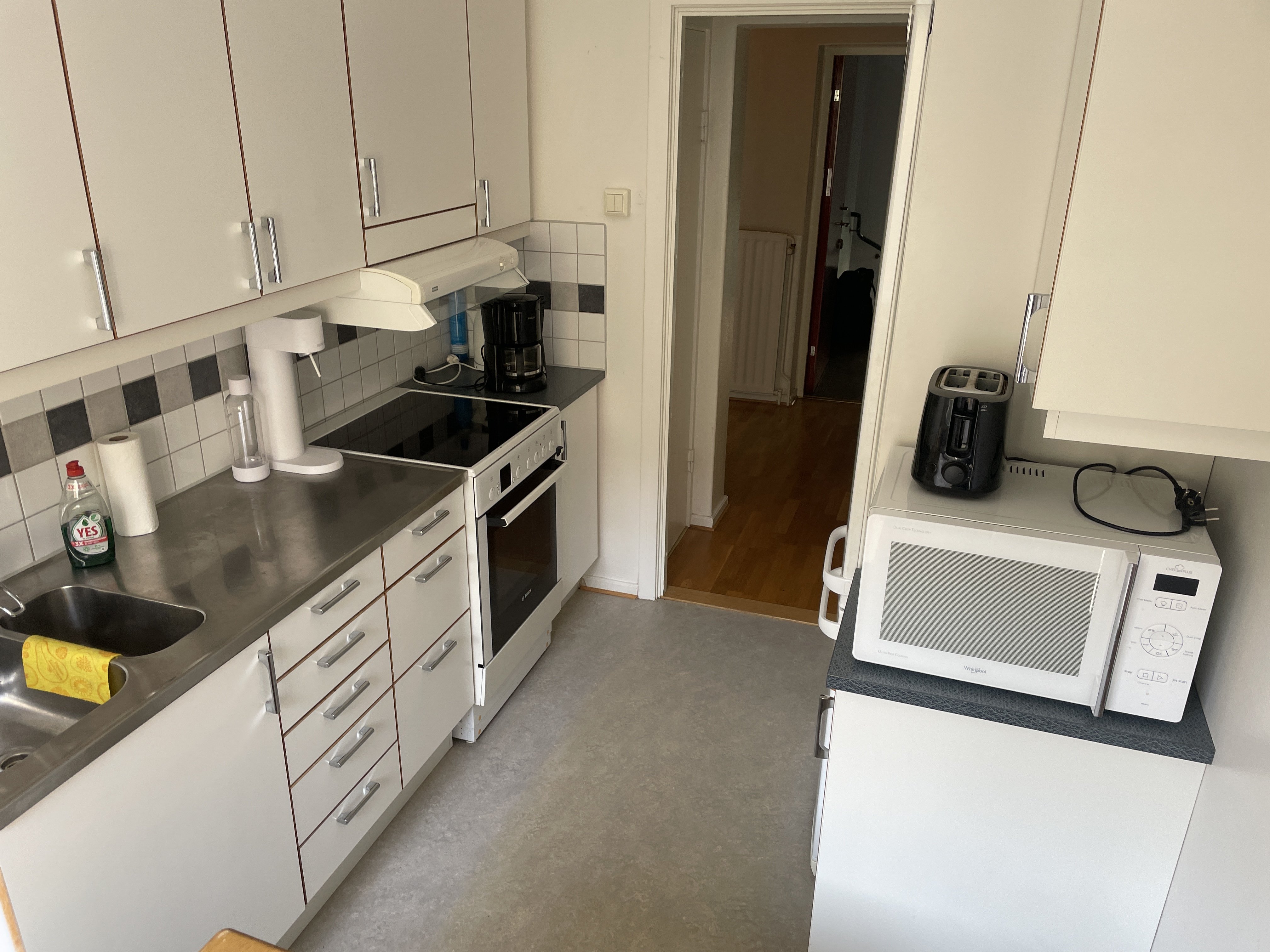 Wrangelsgatan, Göteborg — photo 3