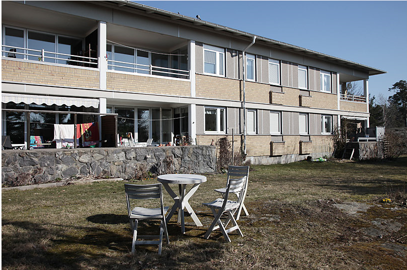 Lägenhet – Trosa, Trosalund, Stockvik - Fler