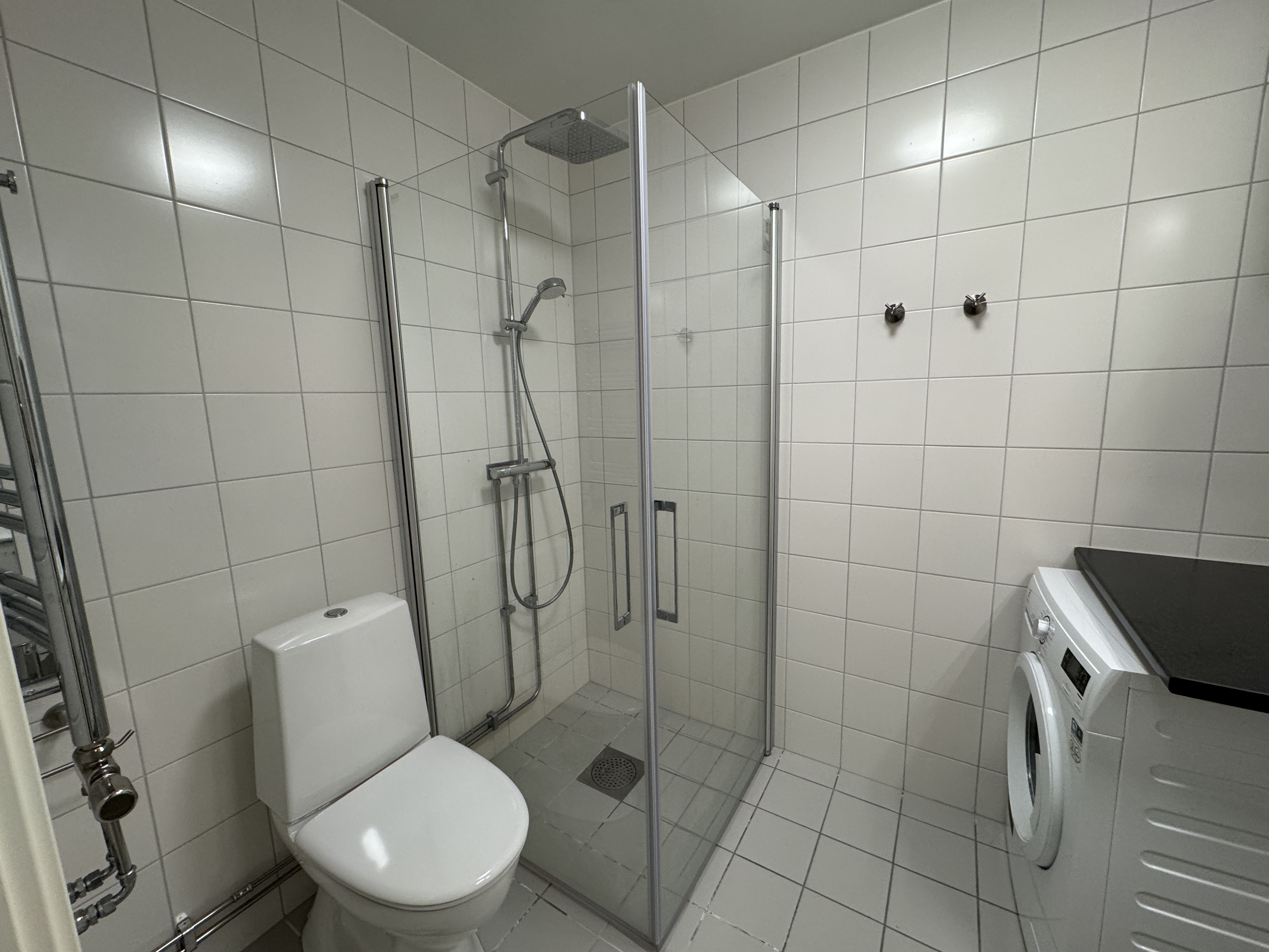 Apartment in Järfälla, Barkarbystaden, Barkarby - Bild 3