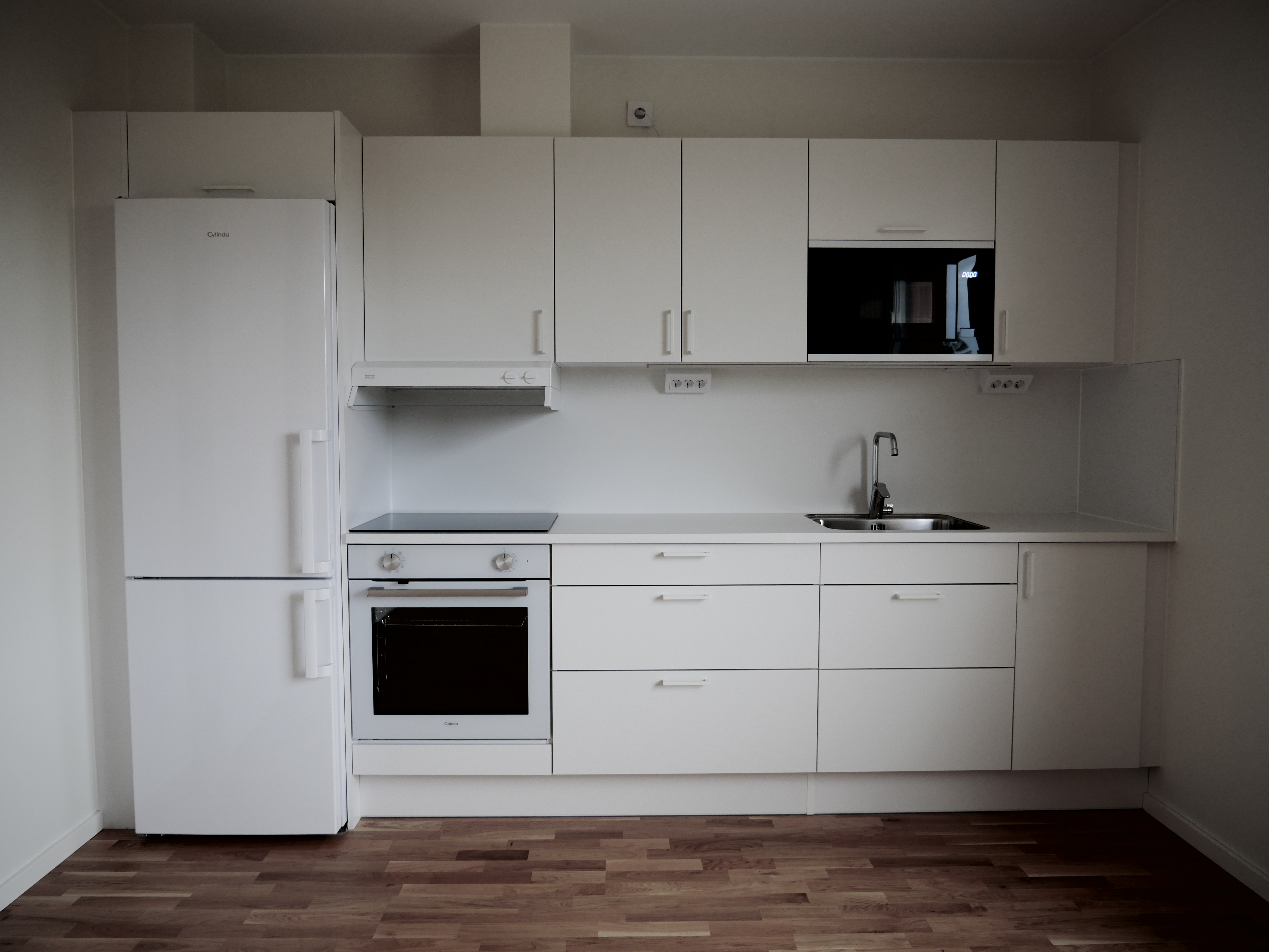 Apartment in Stockholm, Vårberg - Bild 4