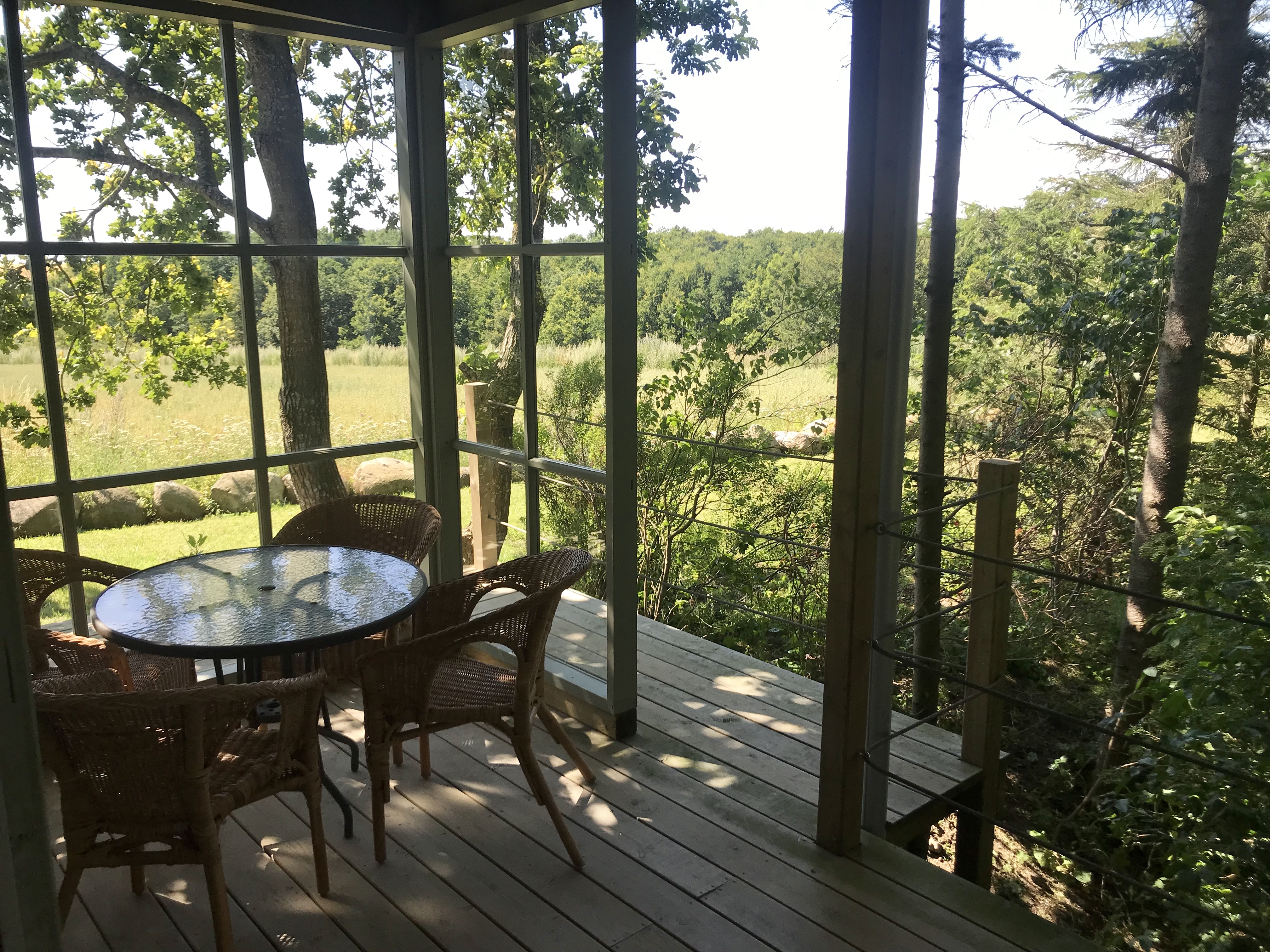 Villa/Hus, 3 rooms, 60 sqm, Glemmingebro