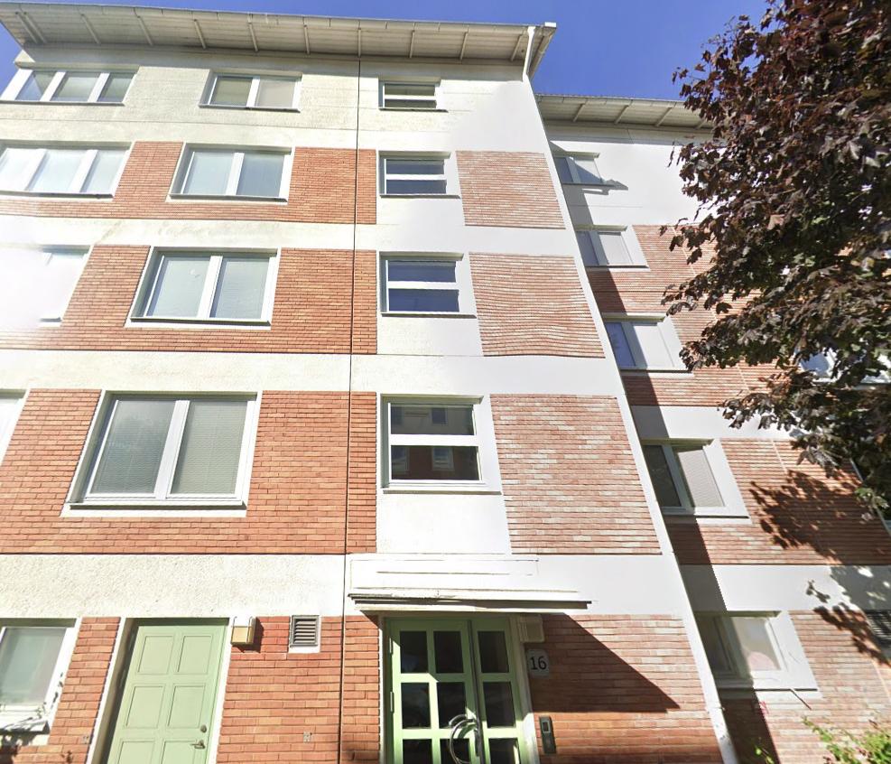 Lägenhet, 2 rooms, 63 sqm, Sundbyberg