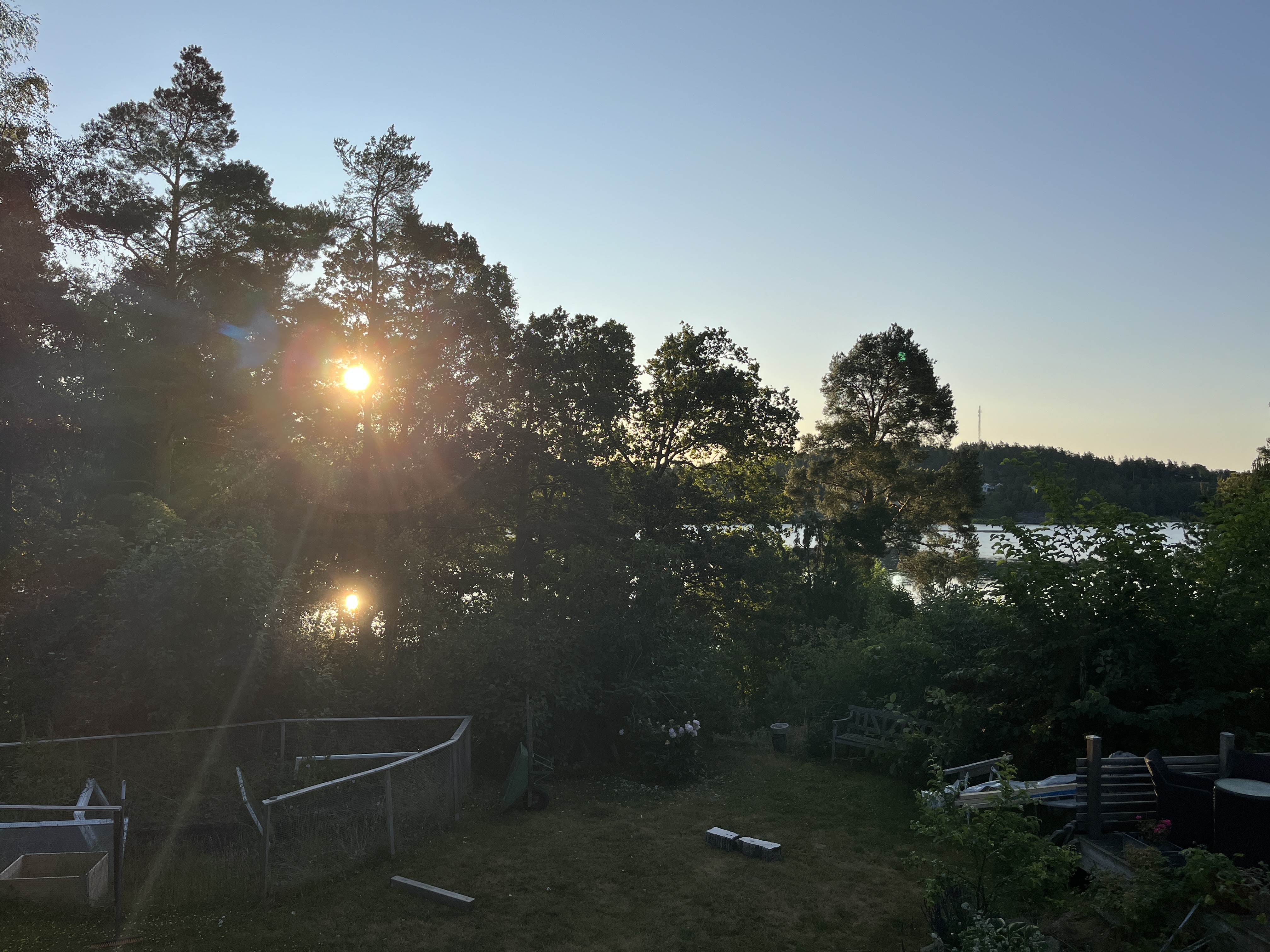 Lägenhet, 2 rooms, 48 sqm, Tyresö