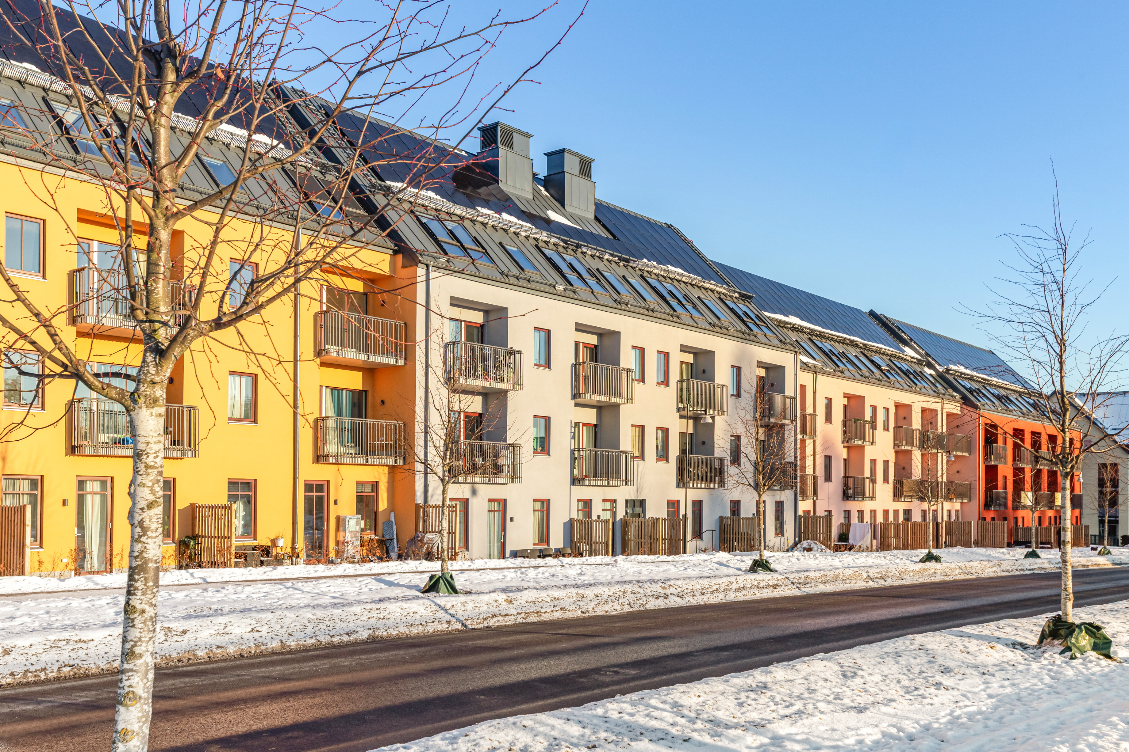 Trädgårdsmästeriets Väg 13