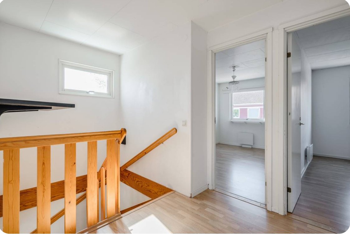 5 rok · 121 m² i Stockholm  – bild 12
