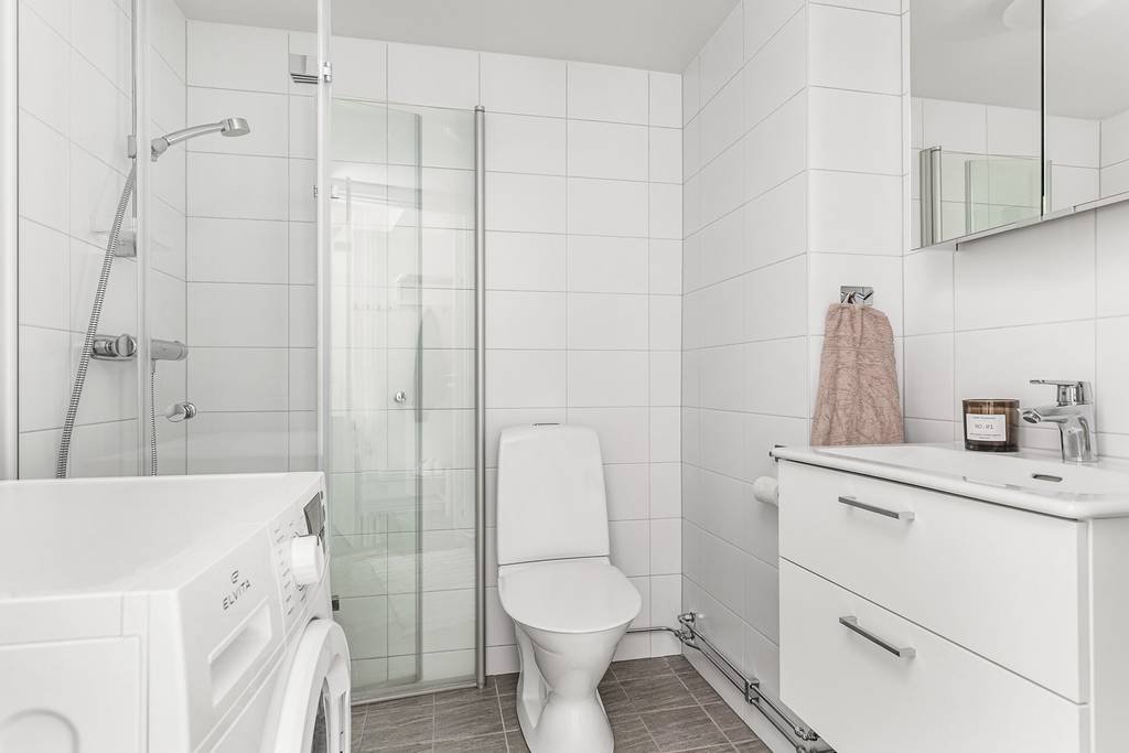 Lägenhet – Linköping, Innerstaden - Bild 2