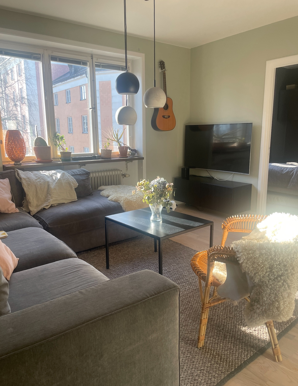 3 rum och kök, Stockholm — 12 500 kr/mån — bild 4