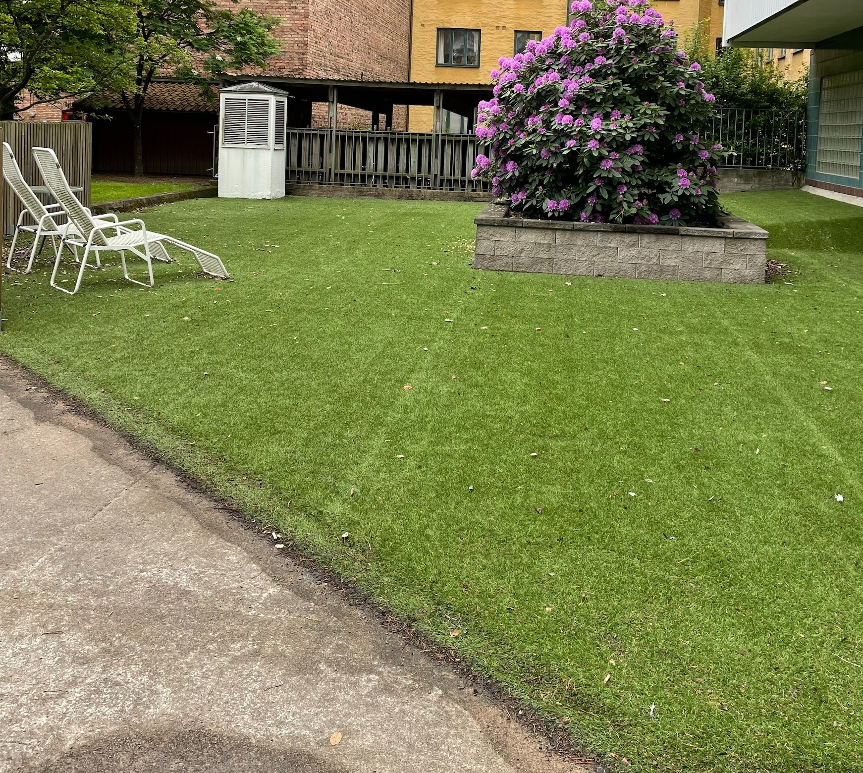 1 rok · 25 m² i Halmstad – bild 7