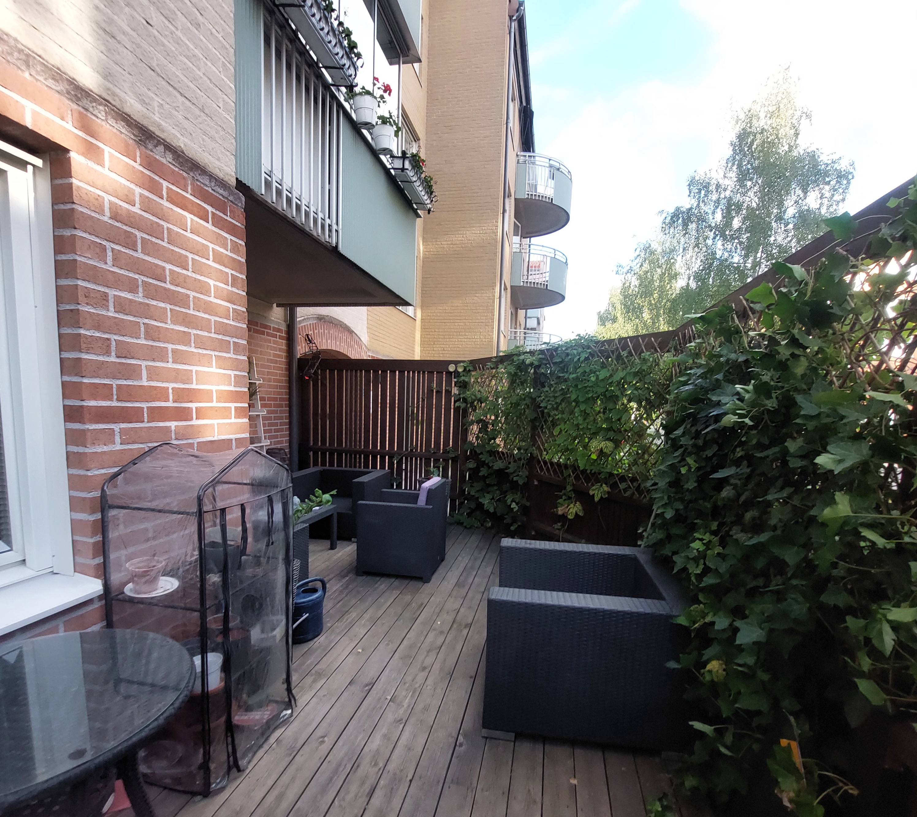 2 rok · 42 m² i Bromma – bild 10