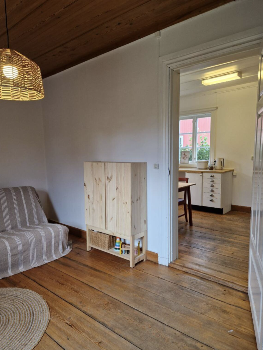Hus – Möklinta, Forneby - Bild 2