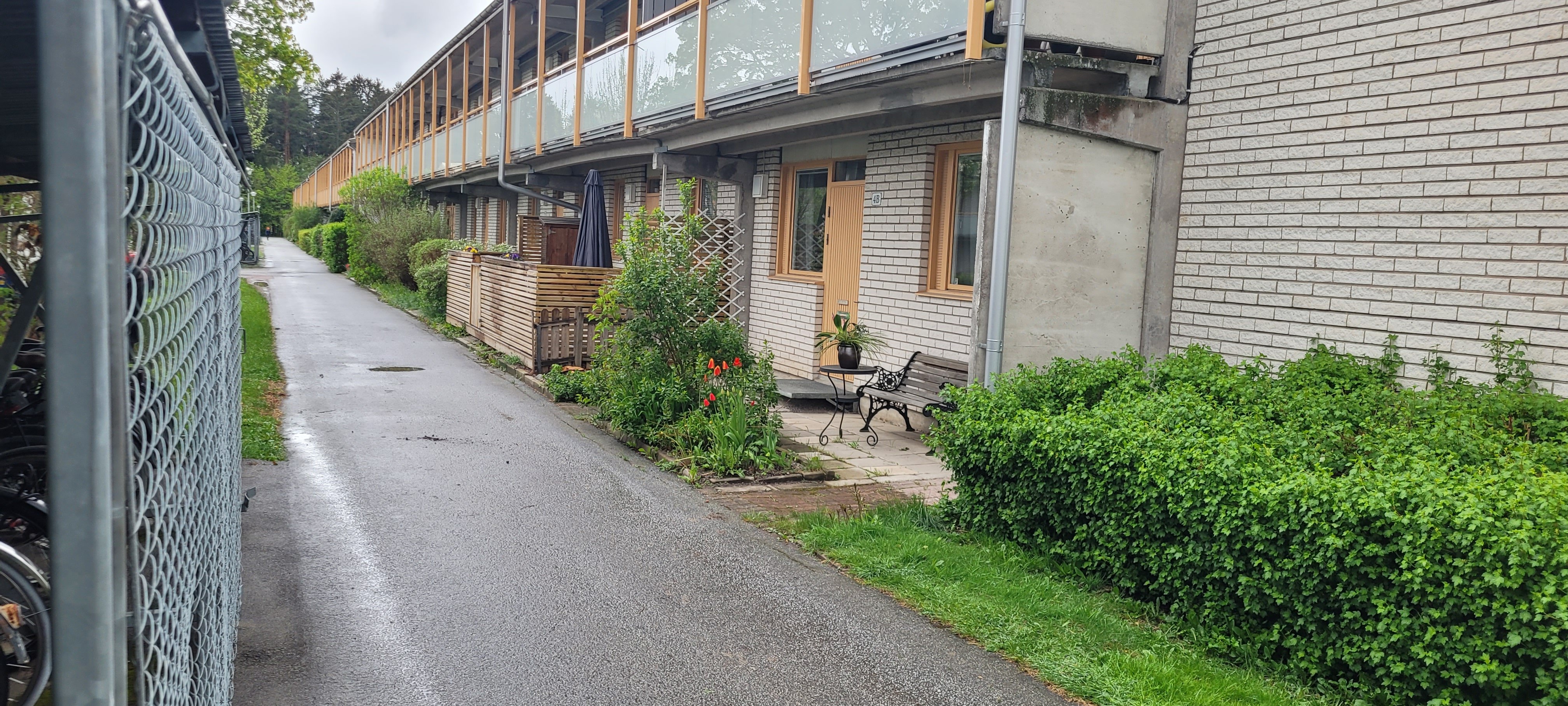 Lägenhet – Uppsala, Löten - Bild 4
