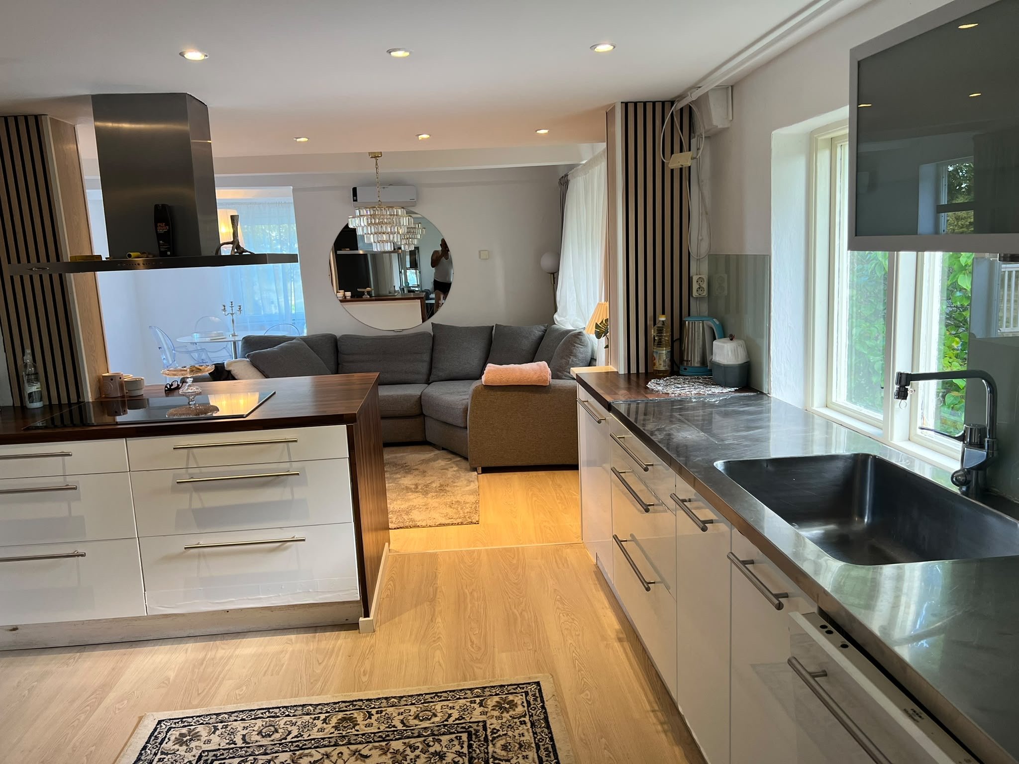 Hus – Landskrona, Örja kyrkby - Bild 2