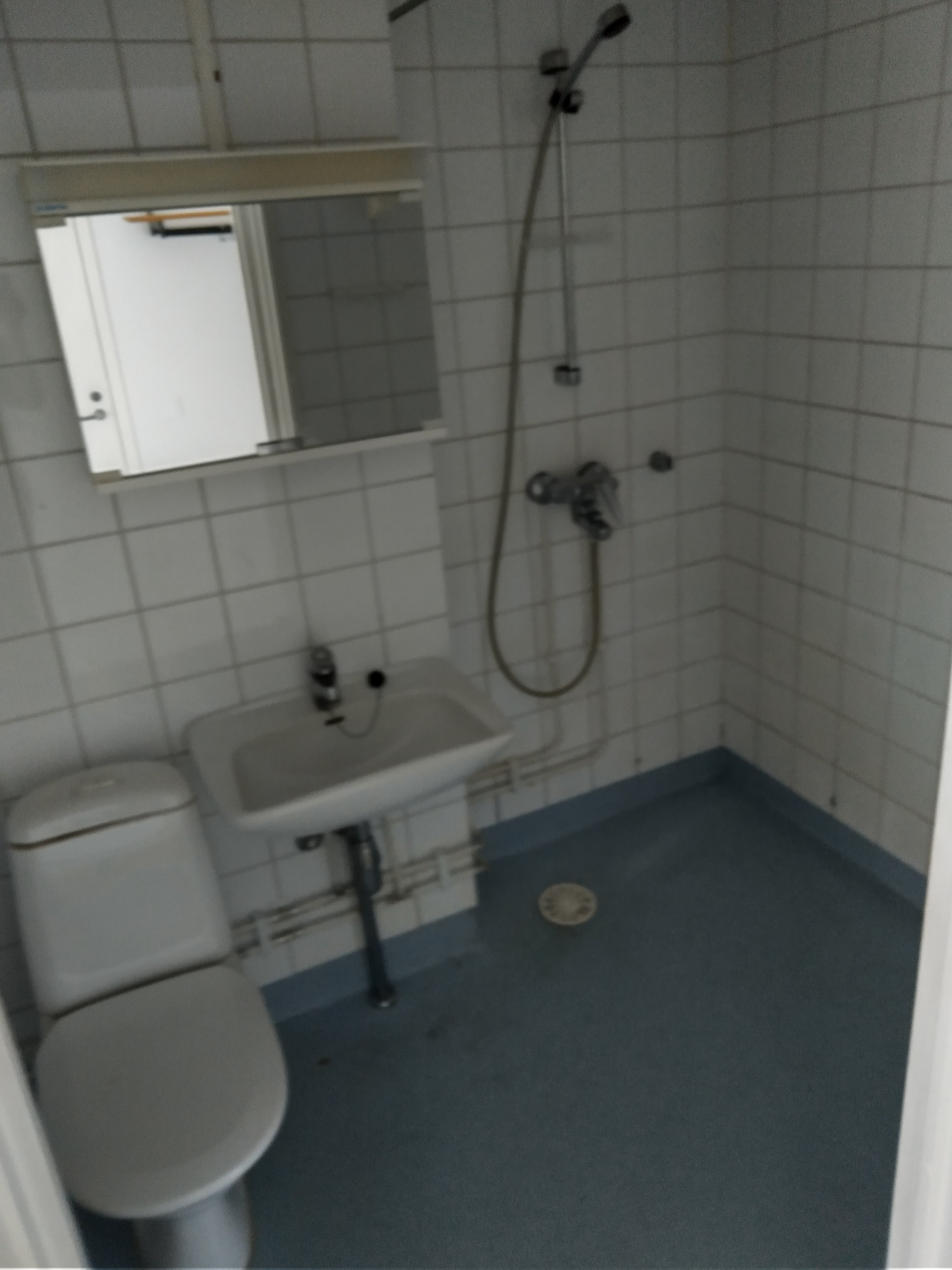 apartment at Puistolantie, Jämsä 4