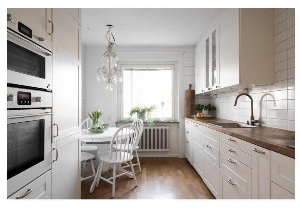 Lägenhet – Uppsala, Sala backe - Bild 2