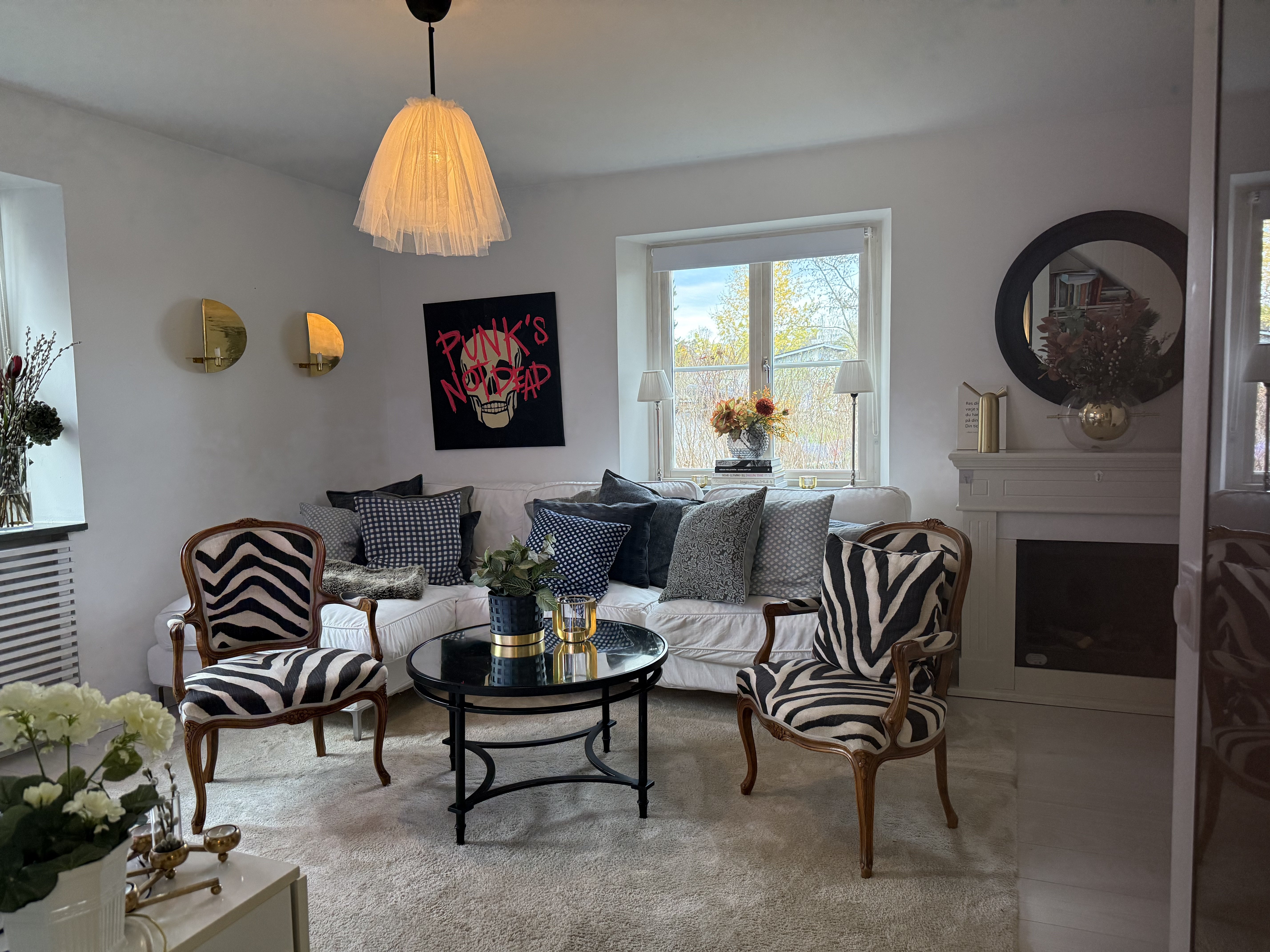Duplex, 5 rooms, 86 sqm, Lidingö