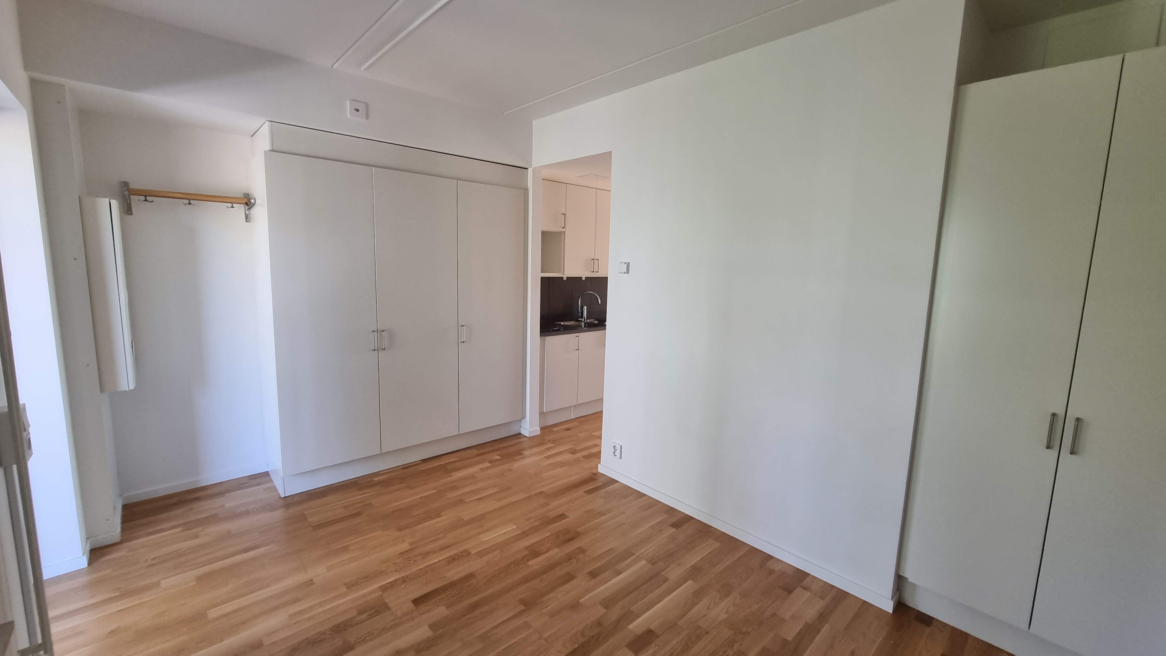 Lägenhet, 2 rooms, 36 sqm, Norsborg