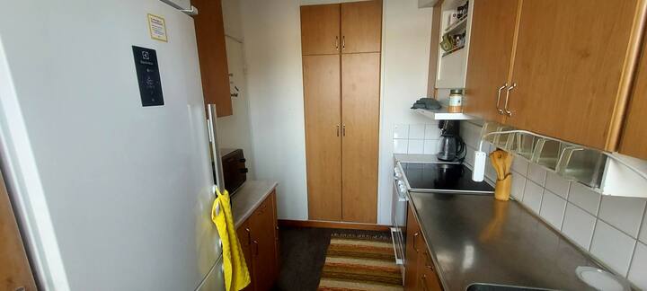 Knektgatan, Linköping — photo 5