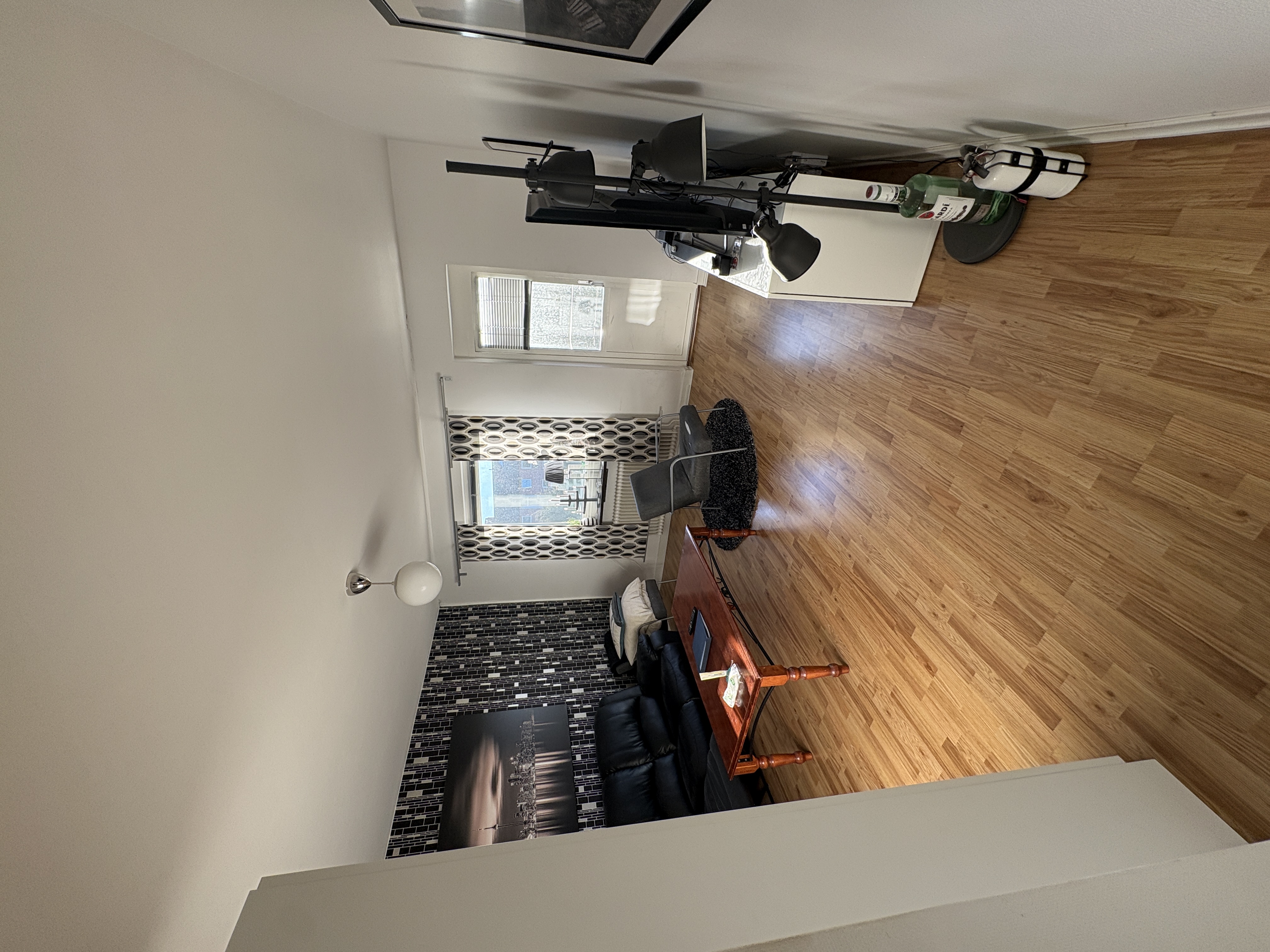 Lägenhet, 2 rooms, 61 sqm, Vislanda