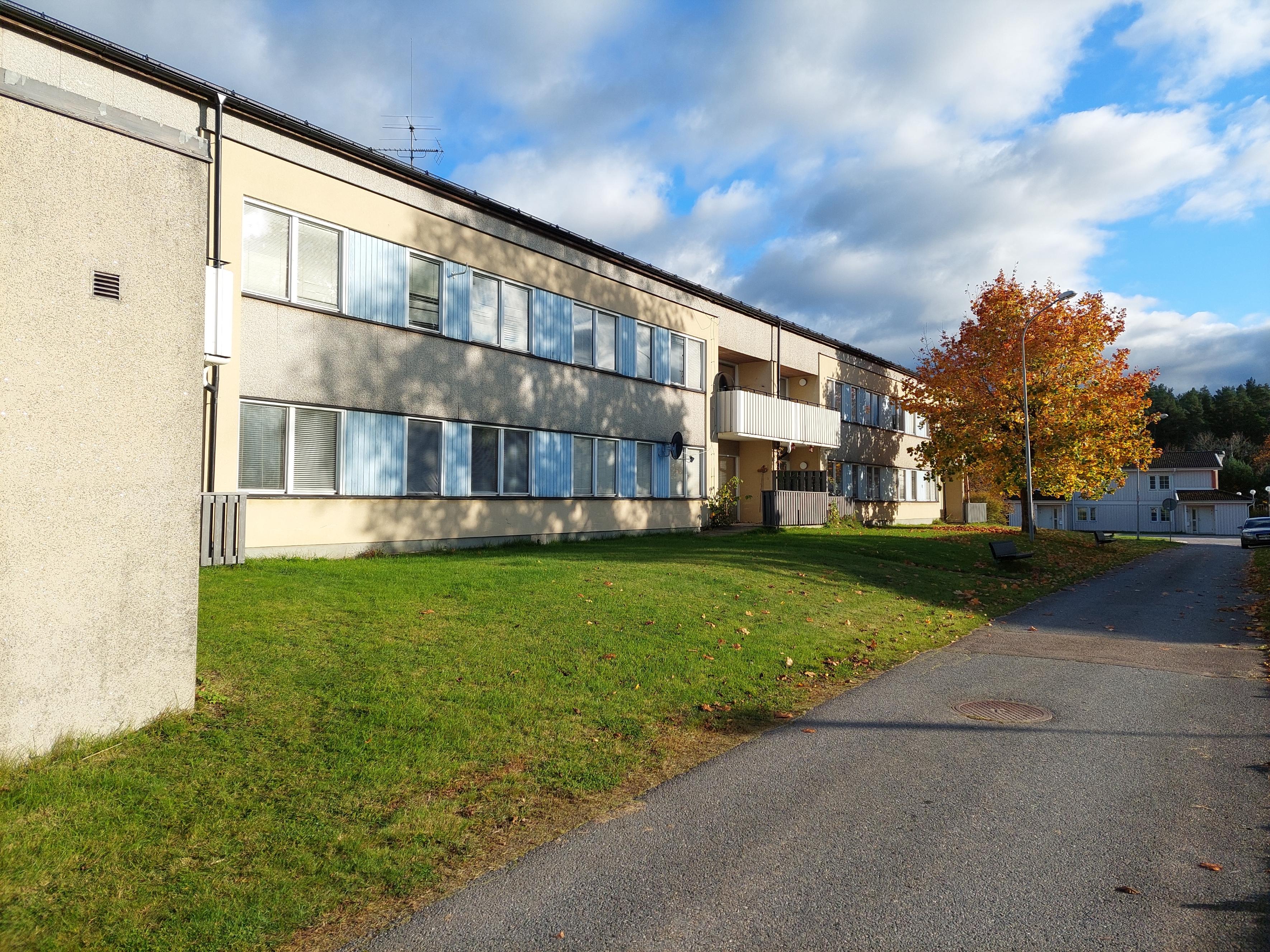 Torggatan 1