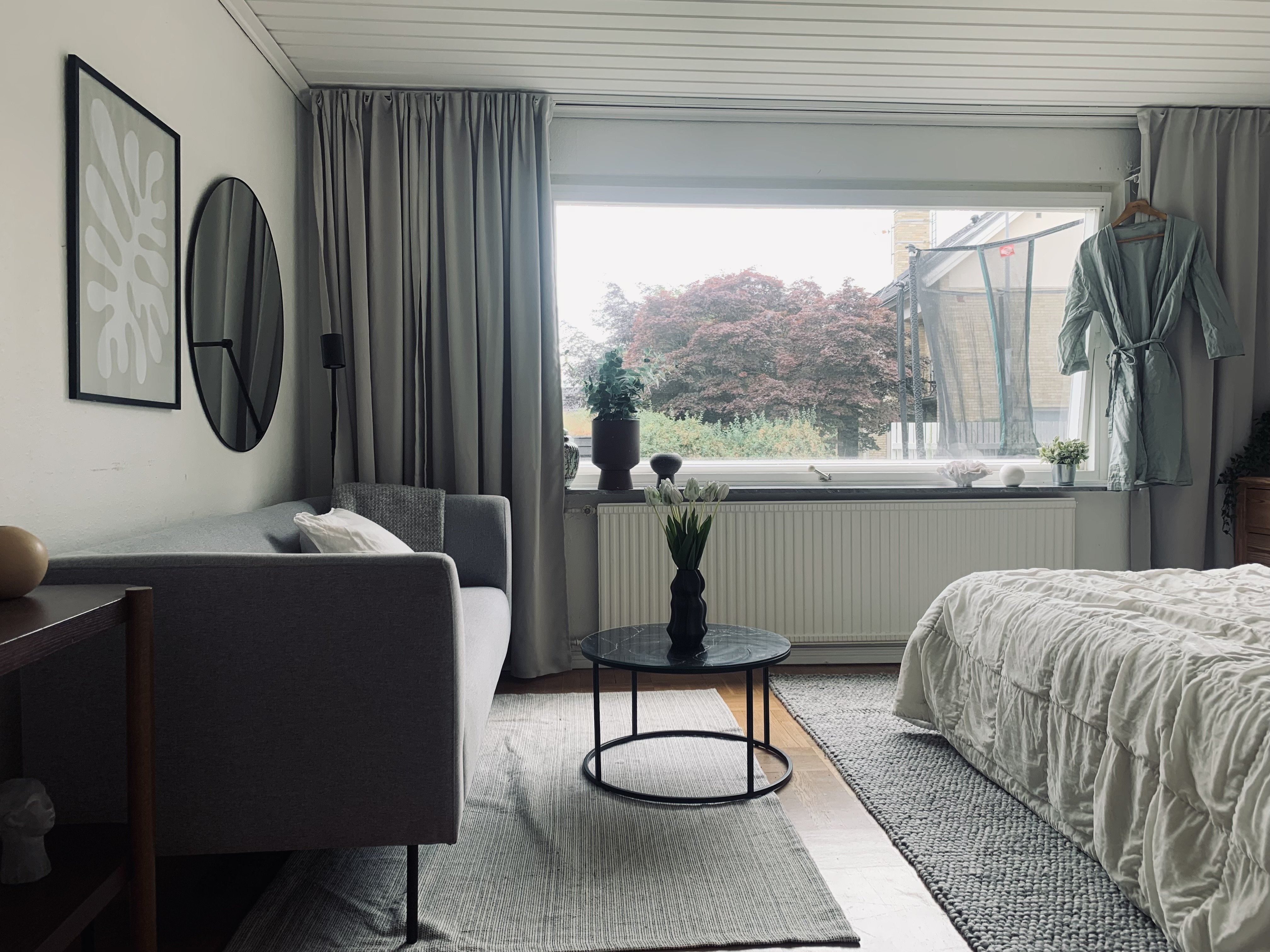 Lägenhet, 2 rooms, 50 sqm, Hässelby