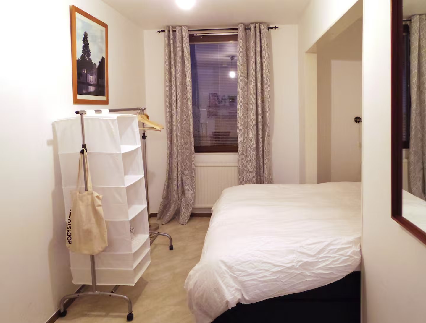 Apartment in Stockholm, Bredäng - Bild 2