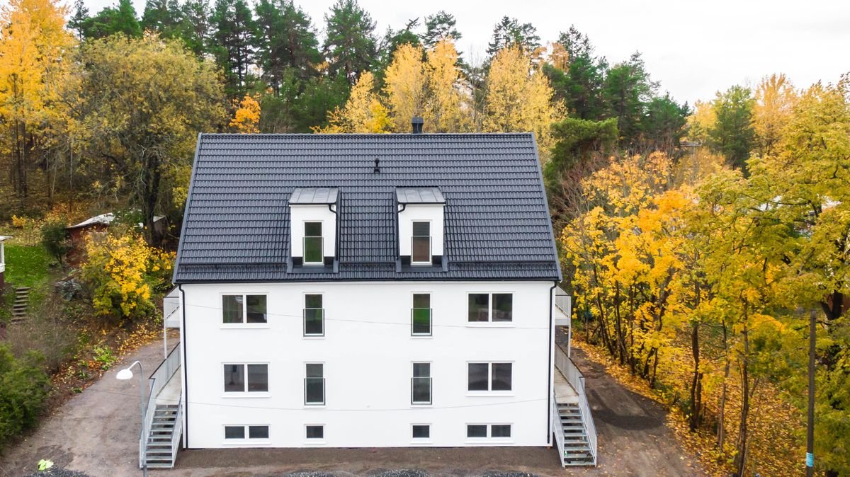 Båtsman Stens väg 55, Spånga — photo 5