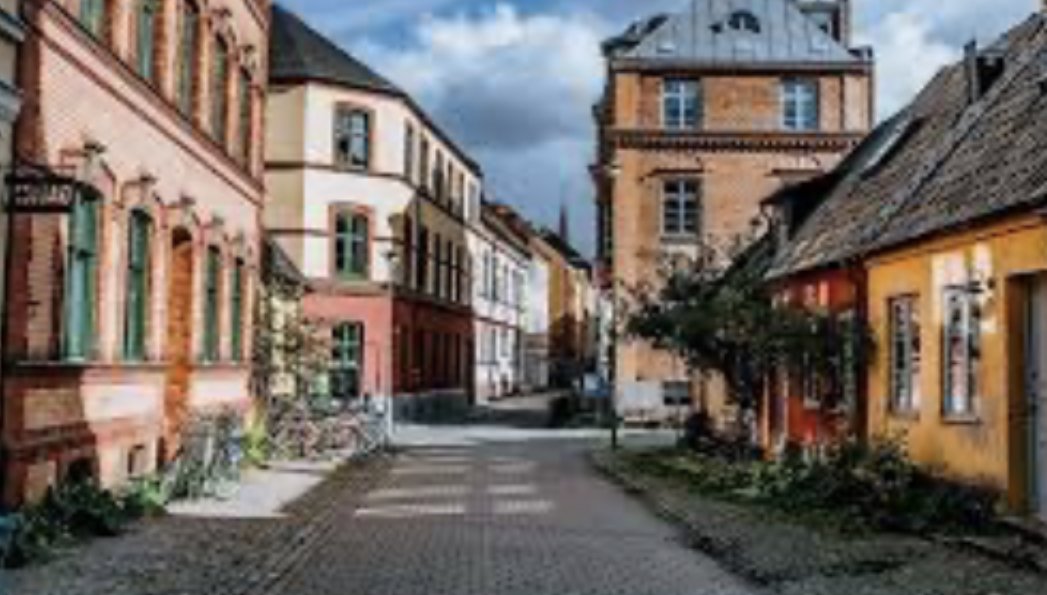 Jakob Nilsgatan