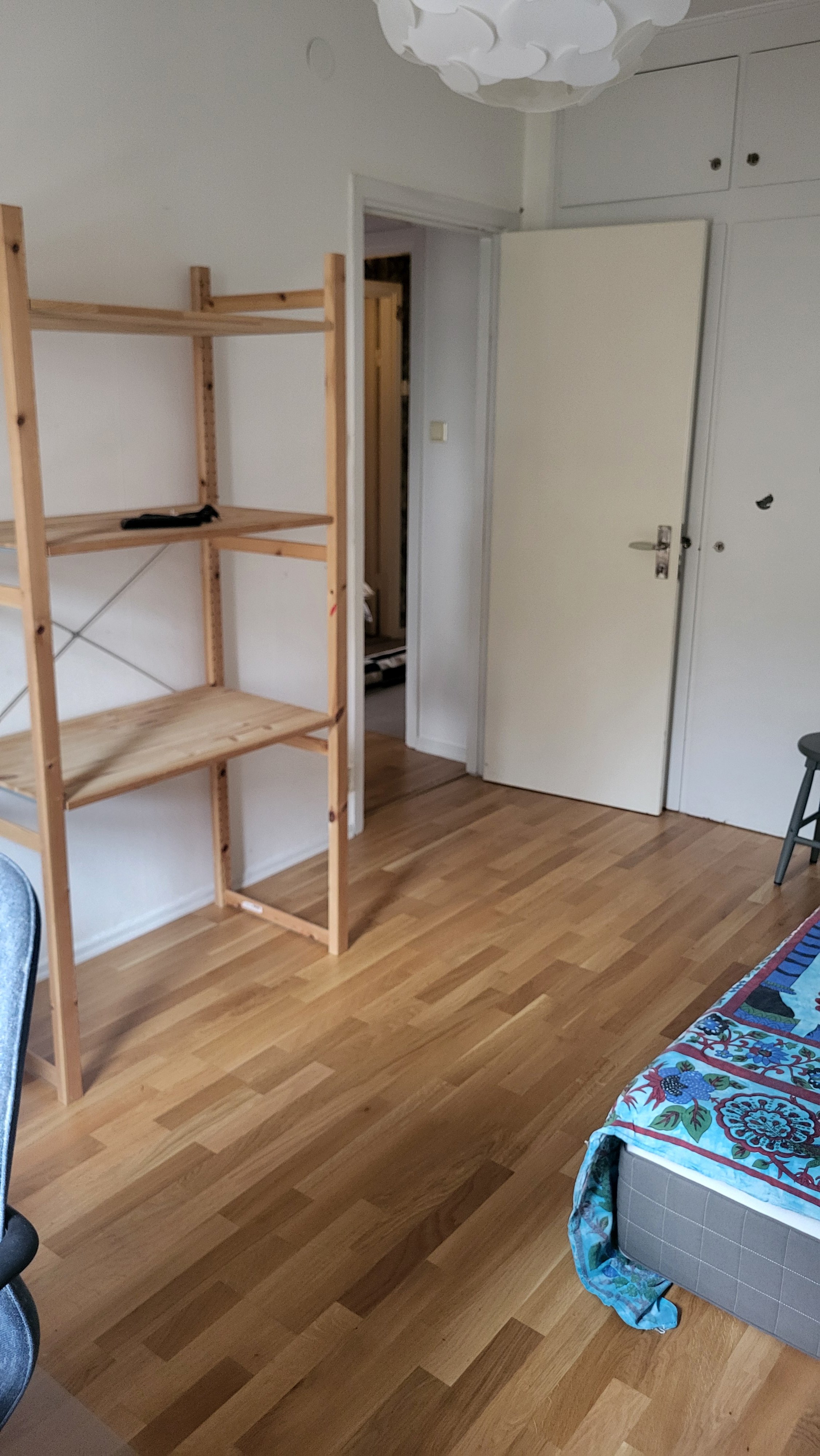 1 rum och kök, Bromma — 4 500 kr/mån — bild 2