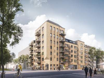 Gasverksgatan 38B