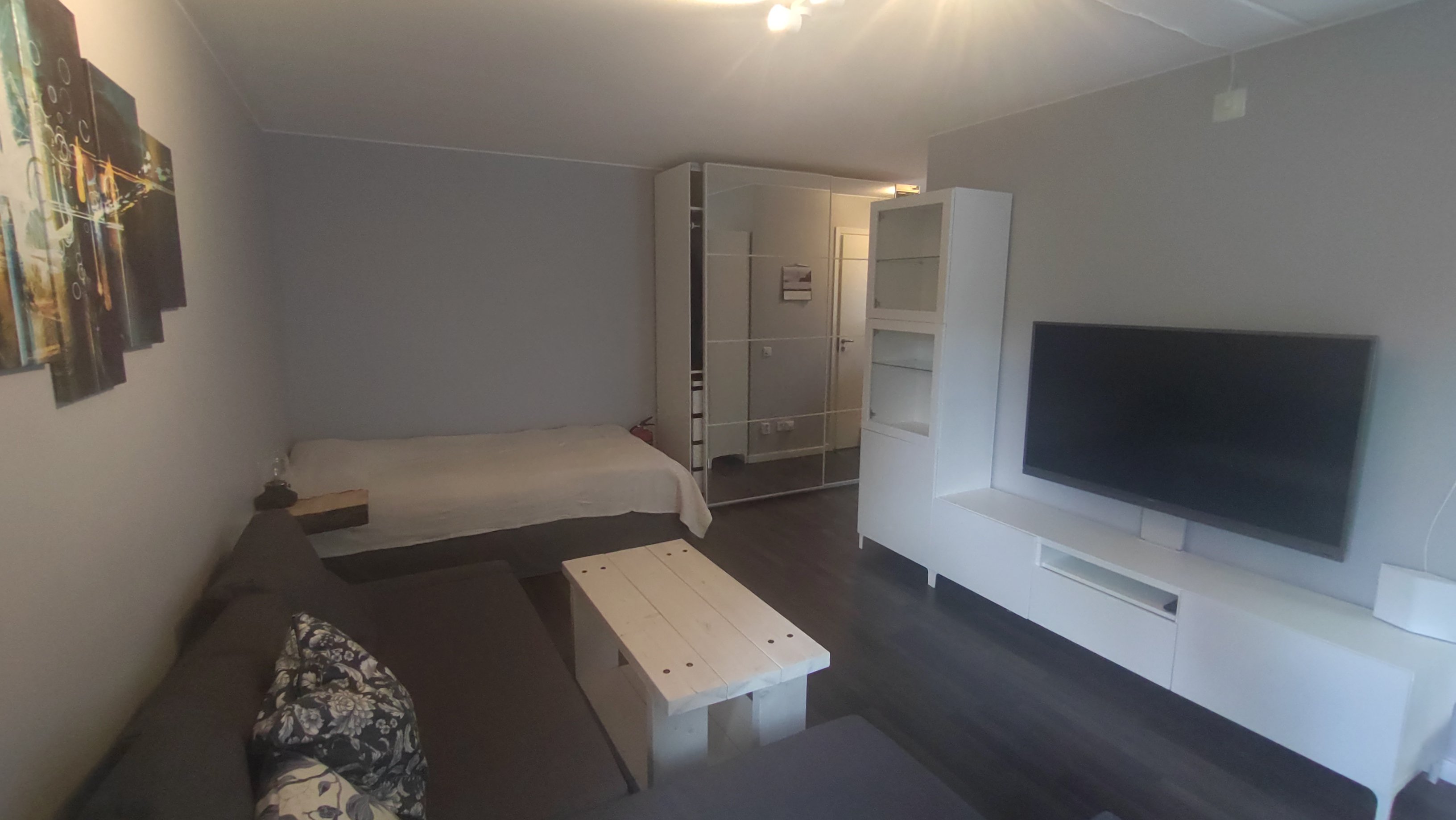 1 rok · 38 m² i Huddinge – bild 6
