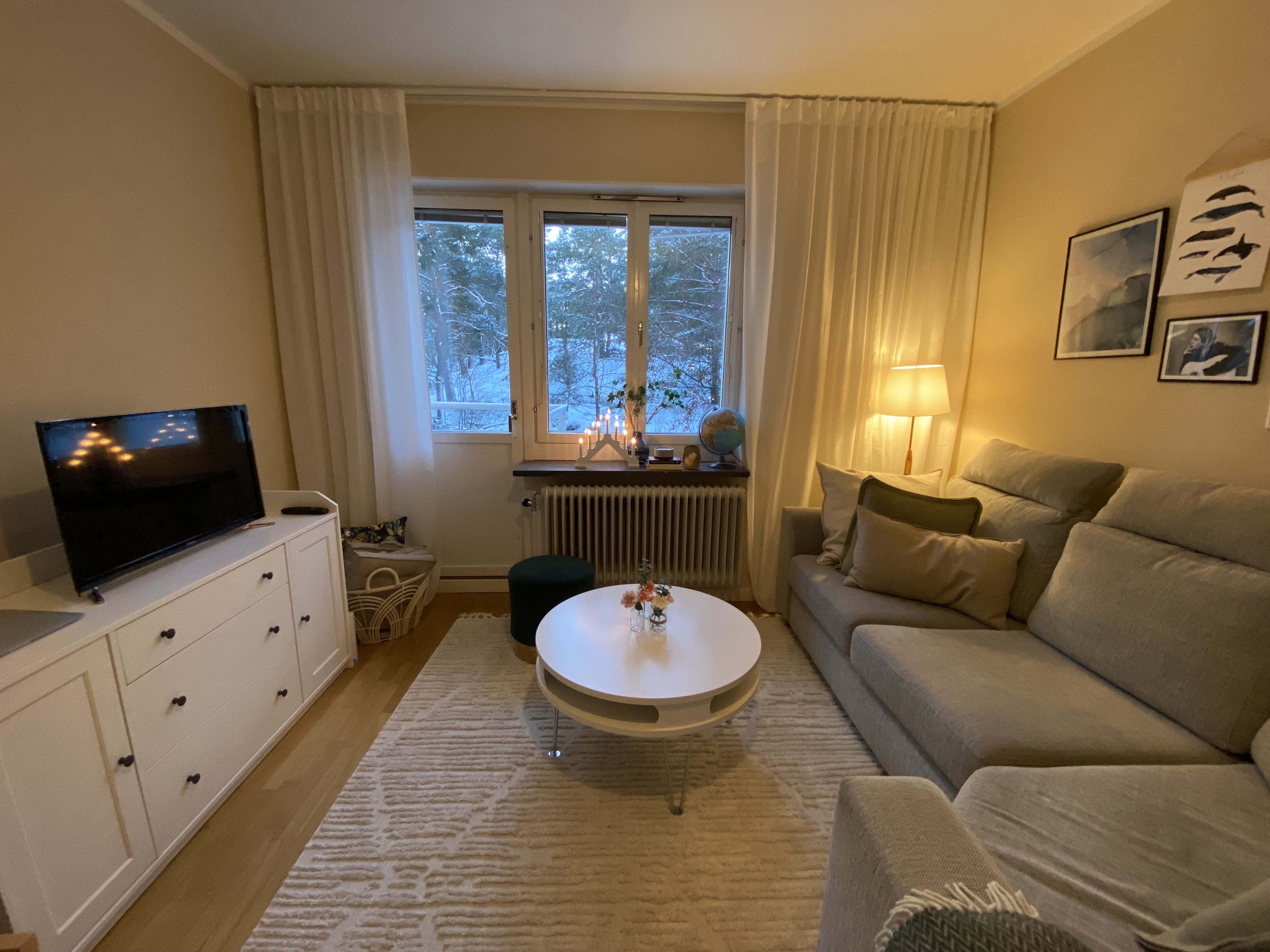 Filvägen, Hägersten — photo 5