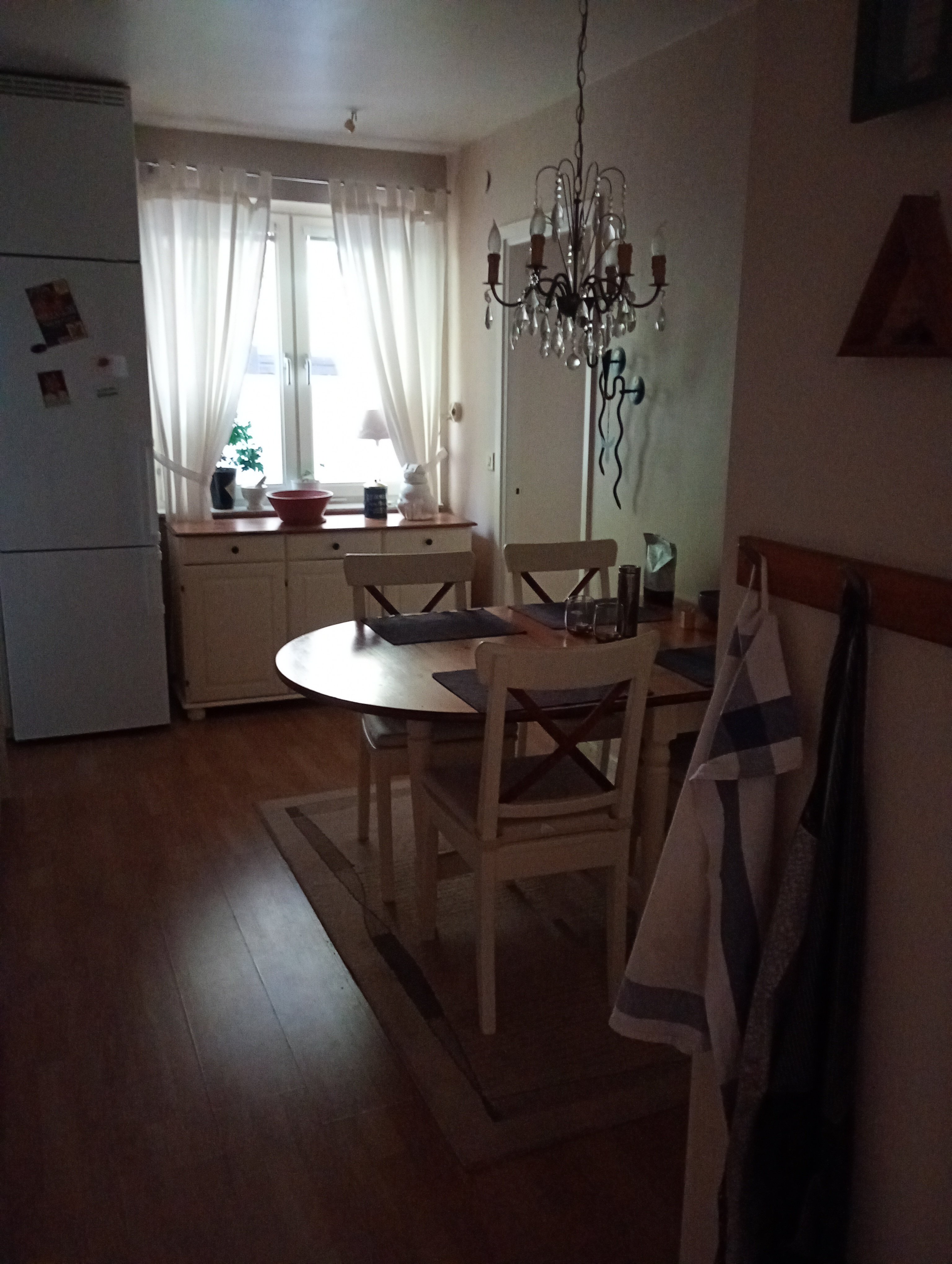Lägenhet – Göteborg, Kortedala, Södra Kortedala - Bild 3