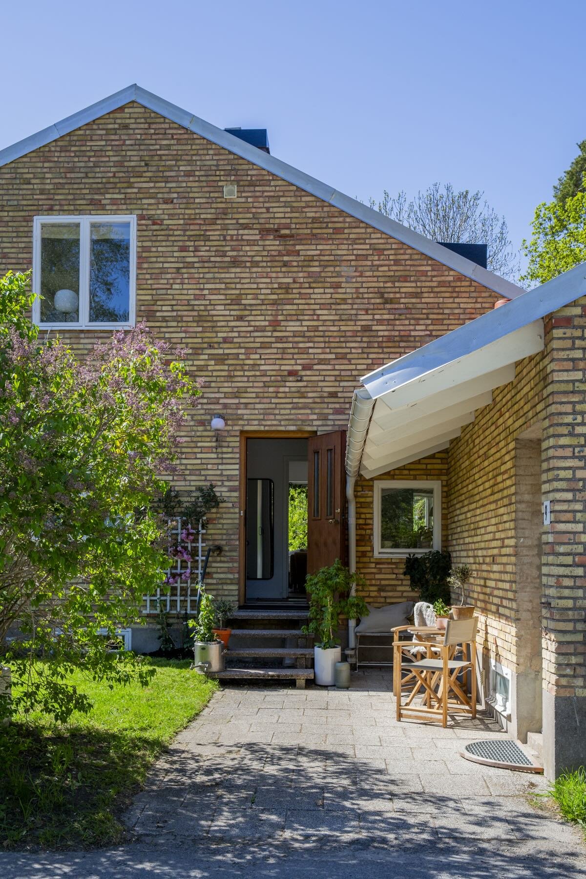 Duplex, 6 rooms, 150 sqm, Gustavsberg