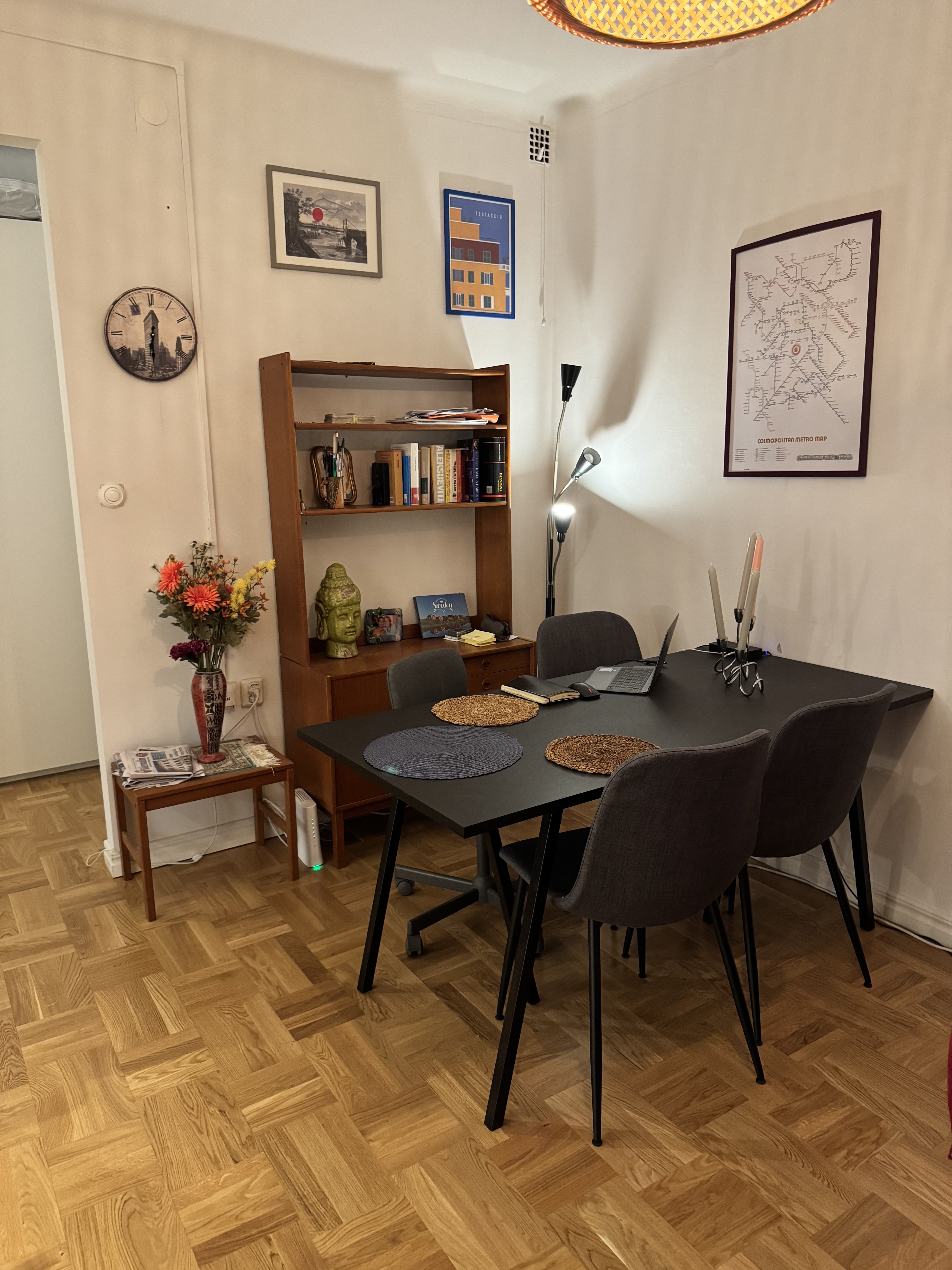 2 rum och kök, Södermalm, 18 000 kr/mån, bild 2