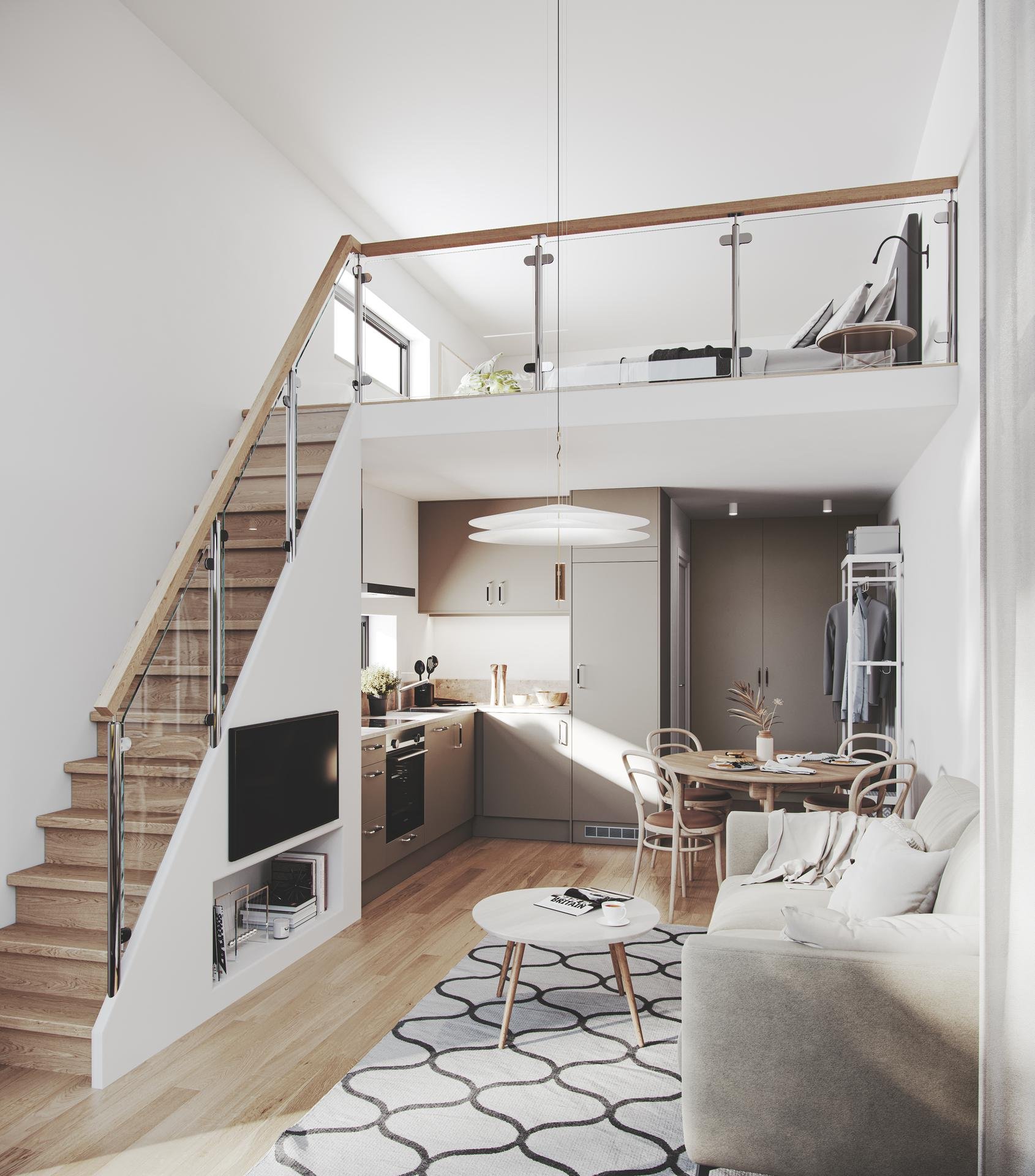 Hus – Handen, Hermanstorp, Solsätra - Bild 2