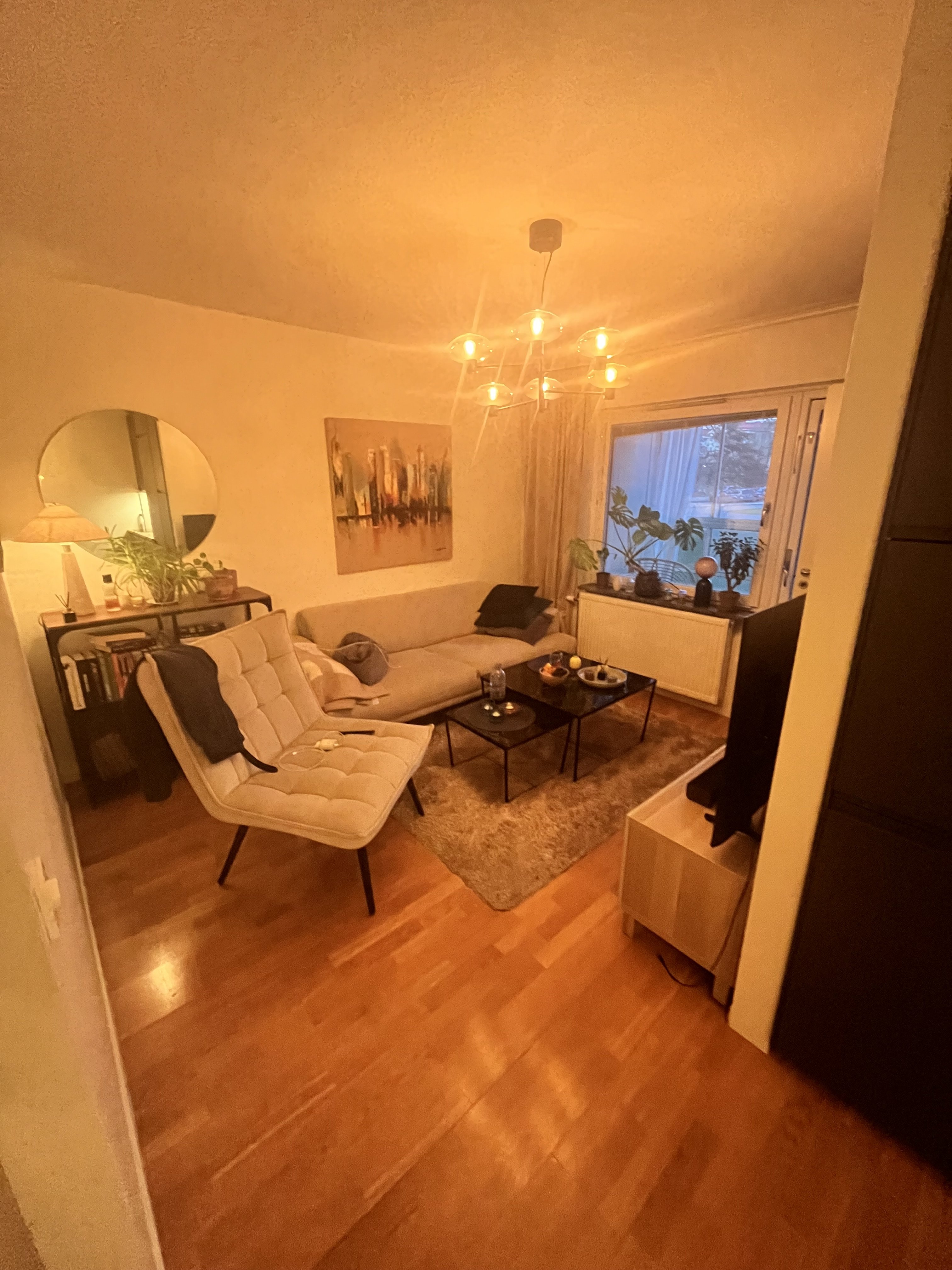 Sköntorpsvägen, Årsta — photo 2