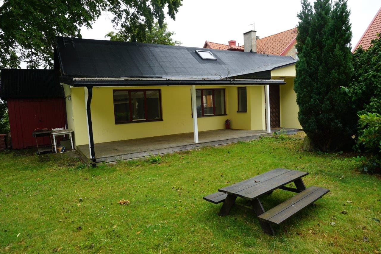 Norra Torggatan