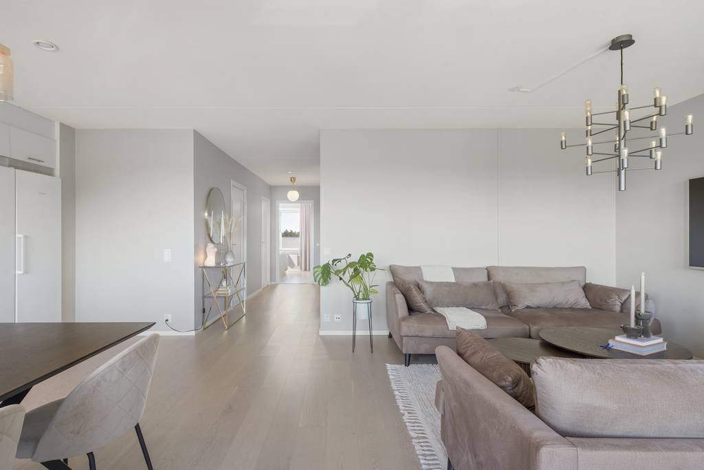 Meteorvägen, Storvreta