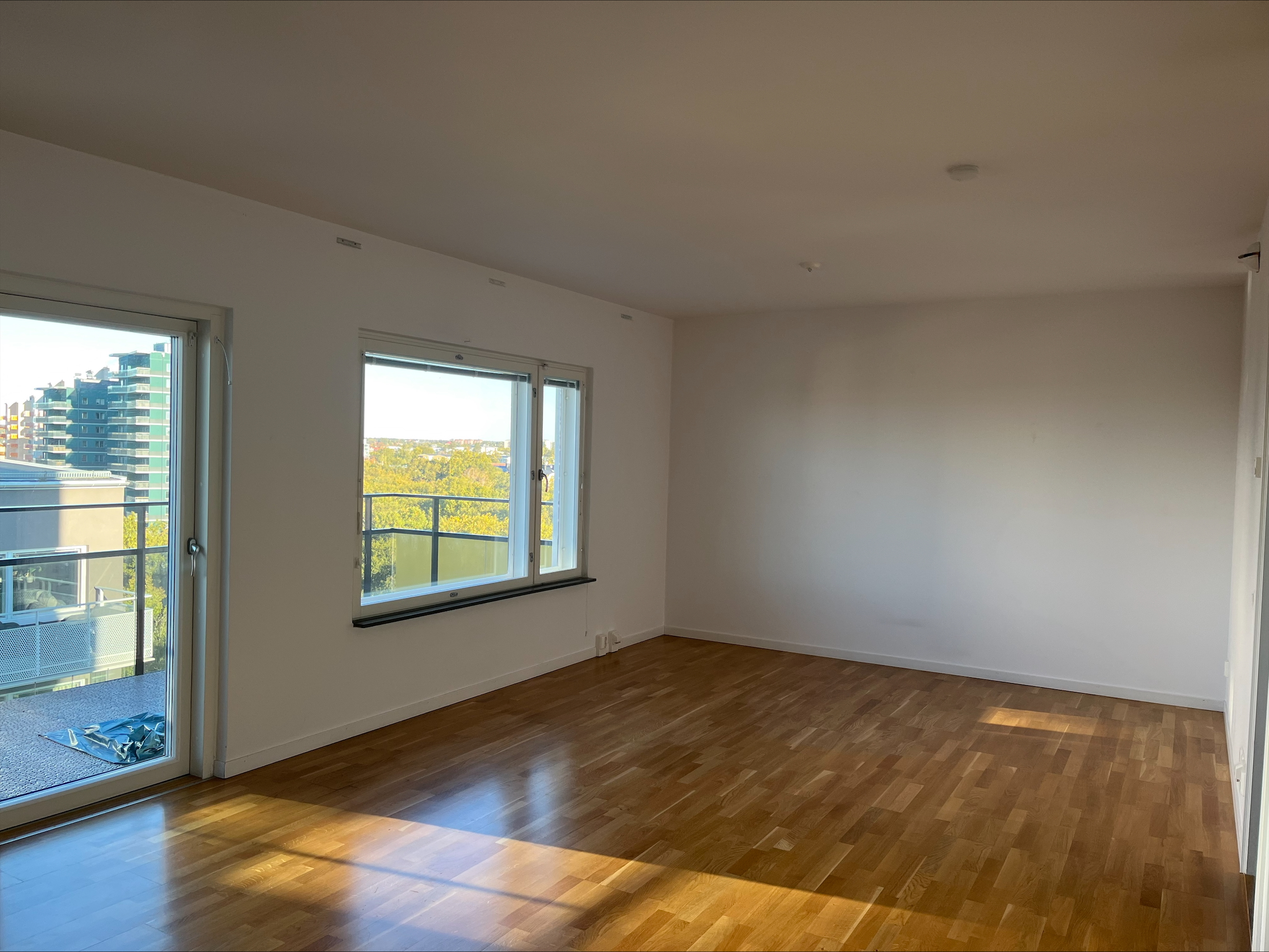 2 rok · 56 m² i Västerås – bild 4