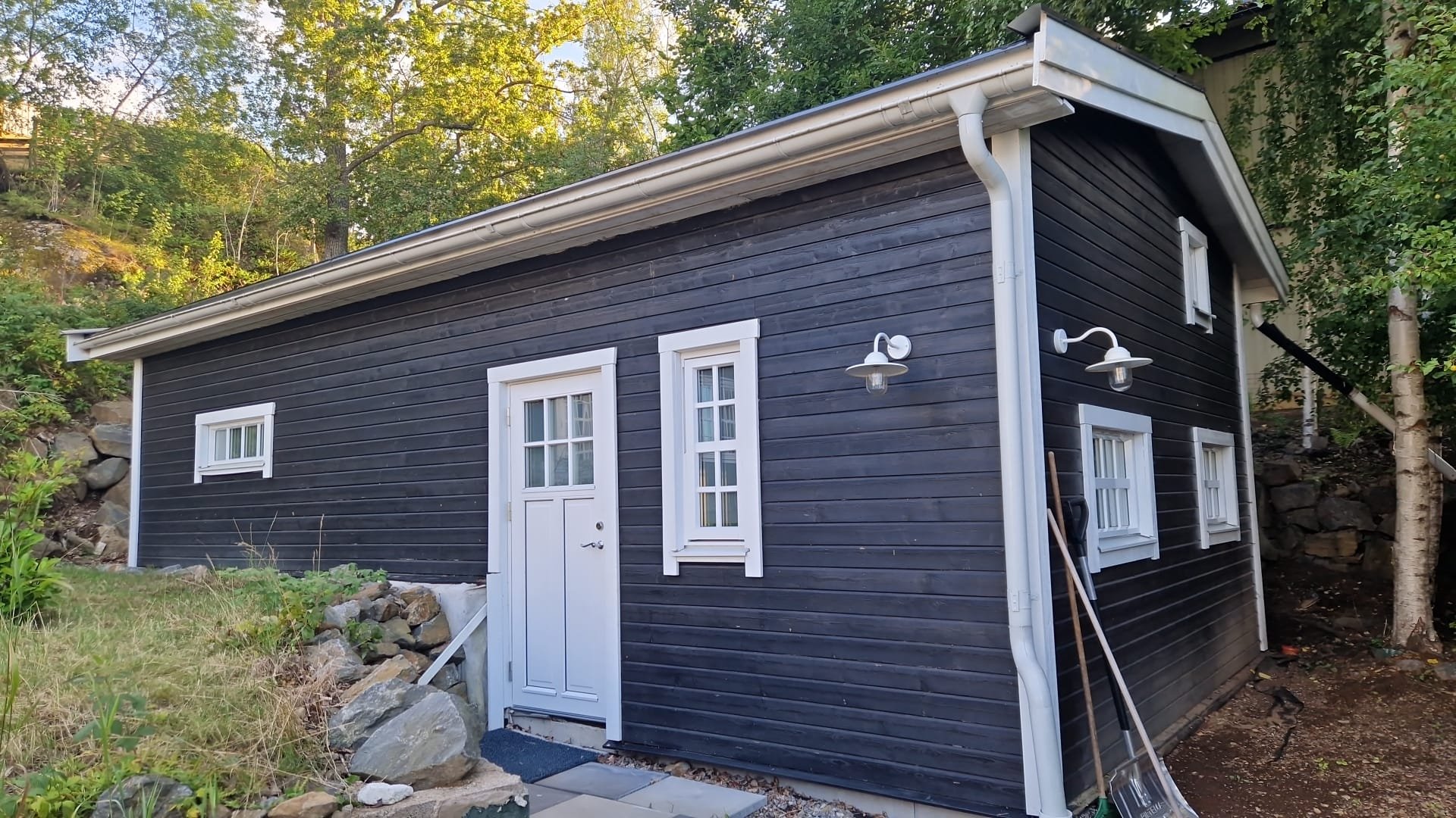 Konvaljebacken