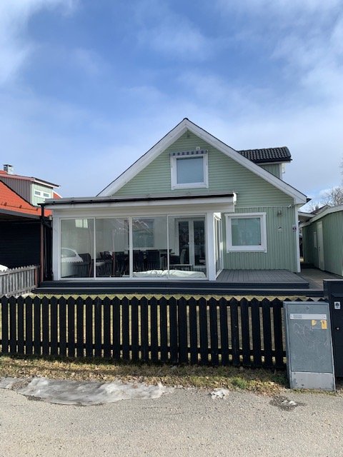 Övrigt, 5 rooms, 110 sqm, Tumba