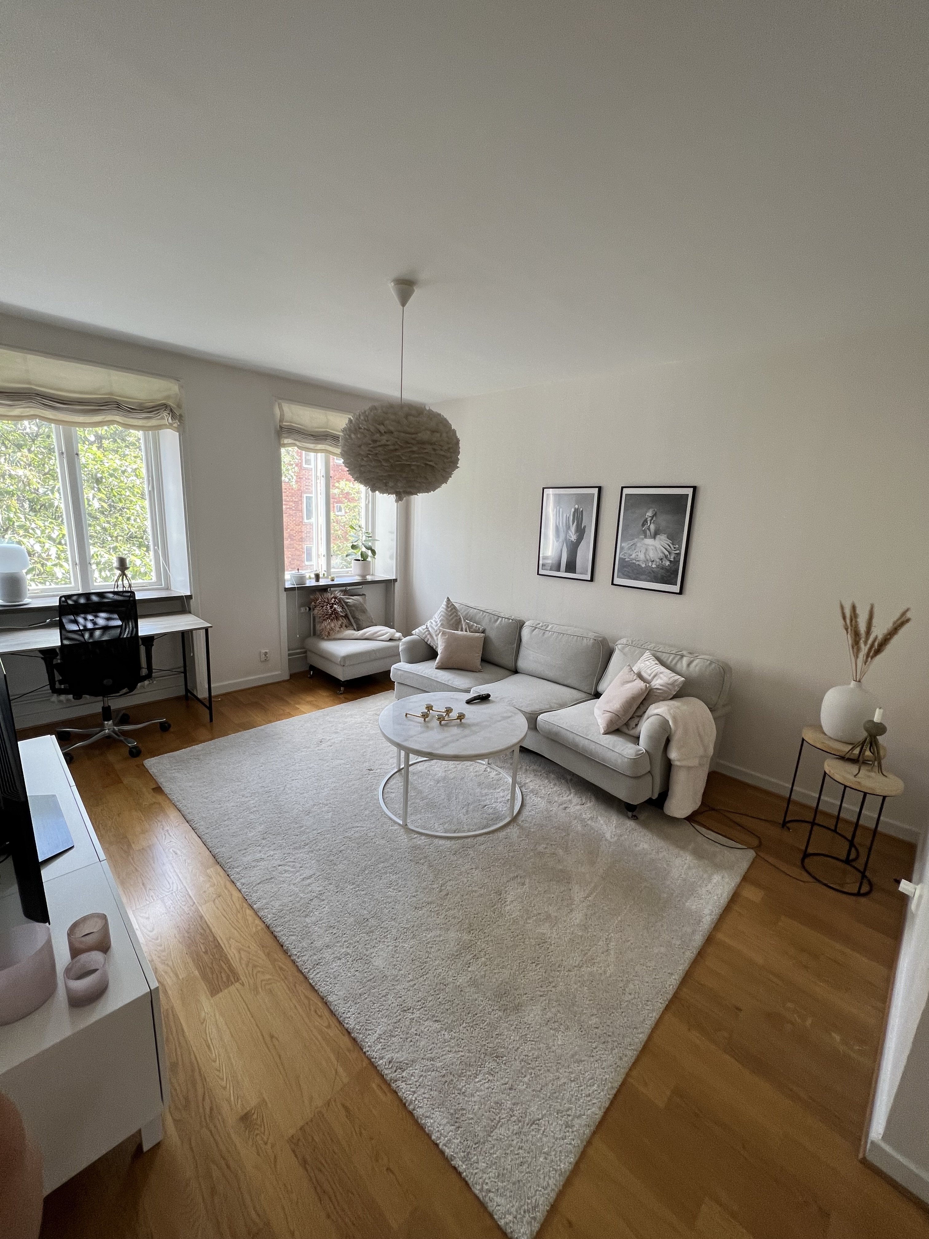 Lägenhet, 3 rooms, 52 sqm, Hägersten