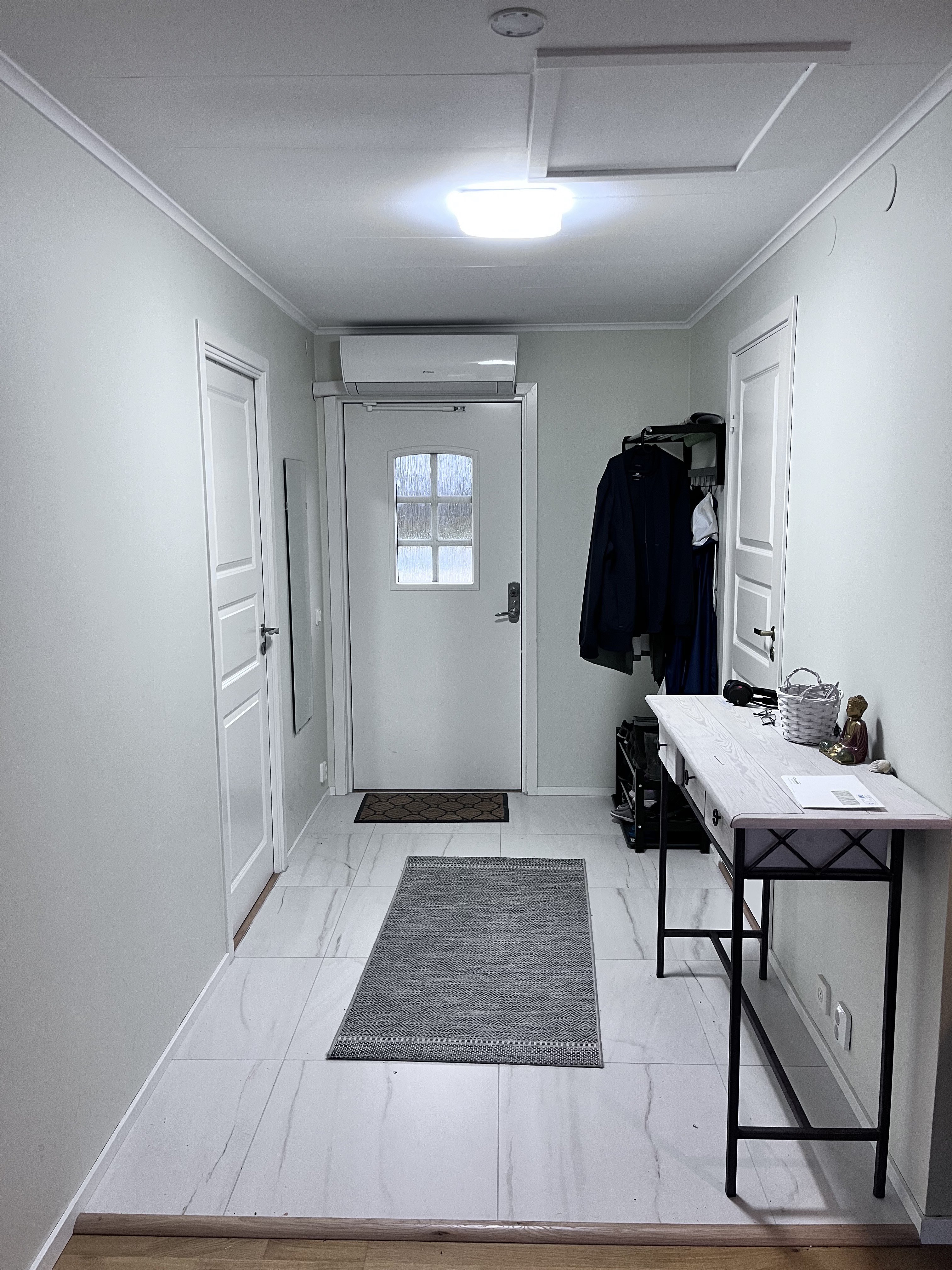 Haletorpsvägen