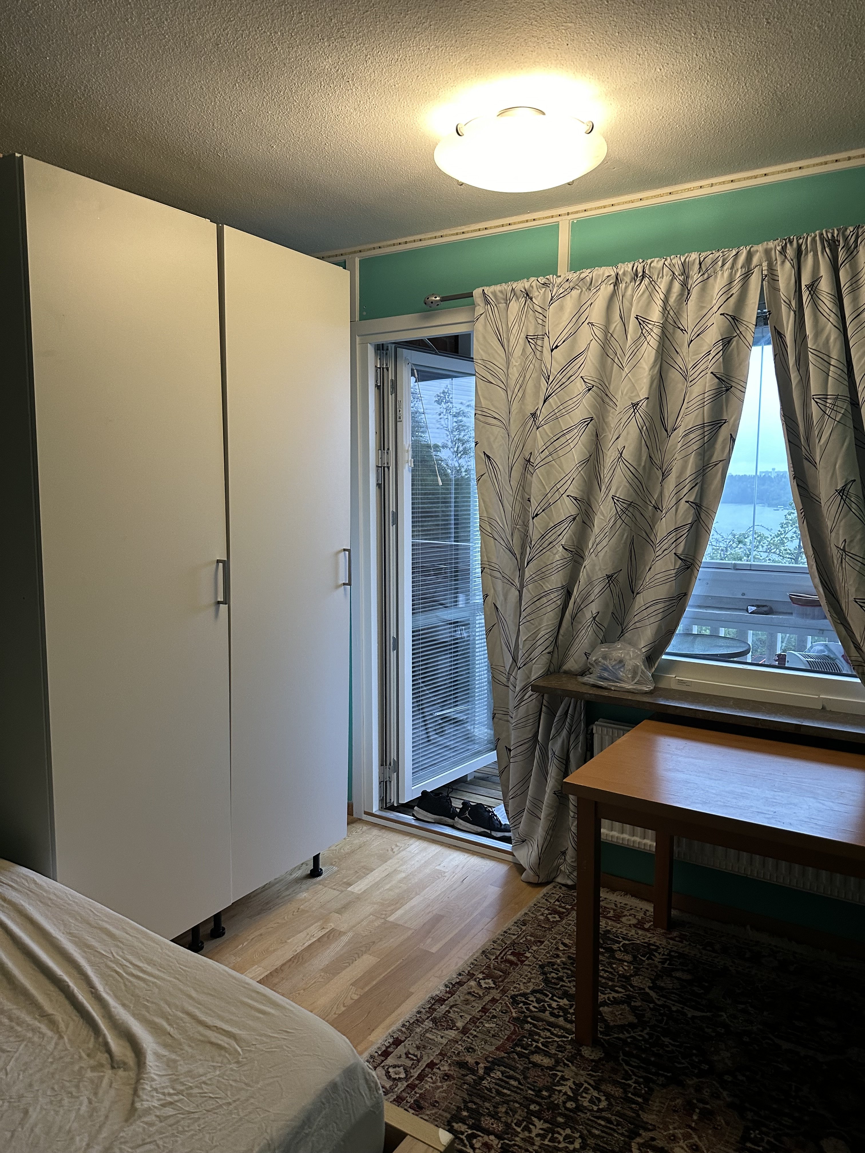 1 rooms · 15 m² in Lidingo