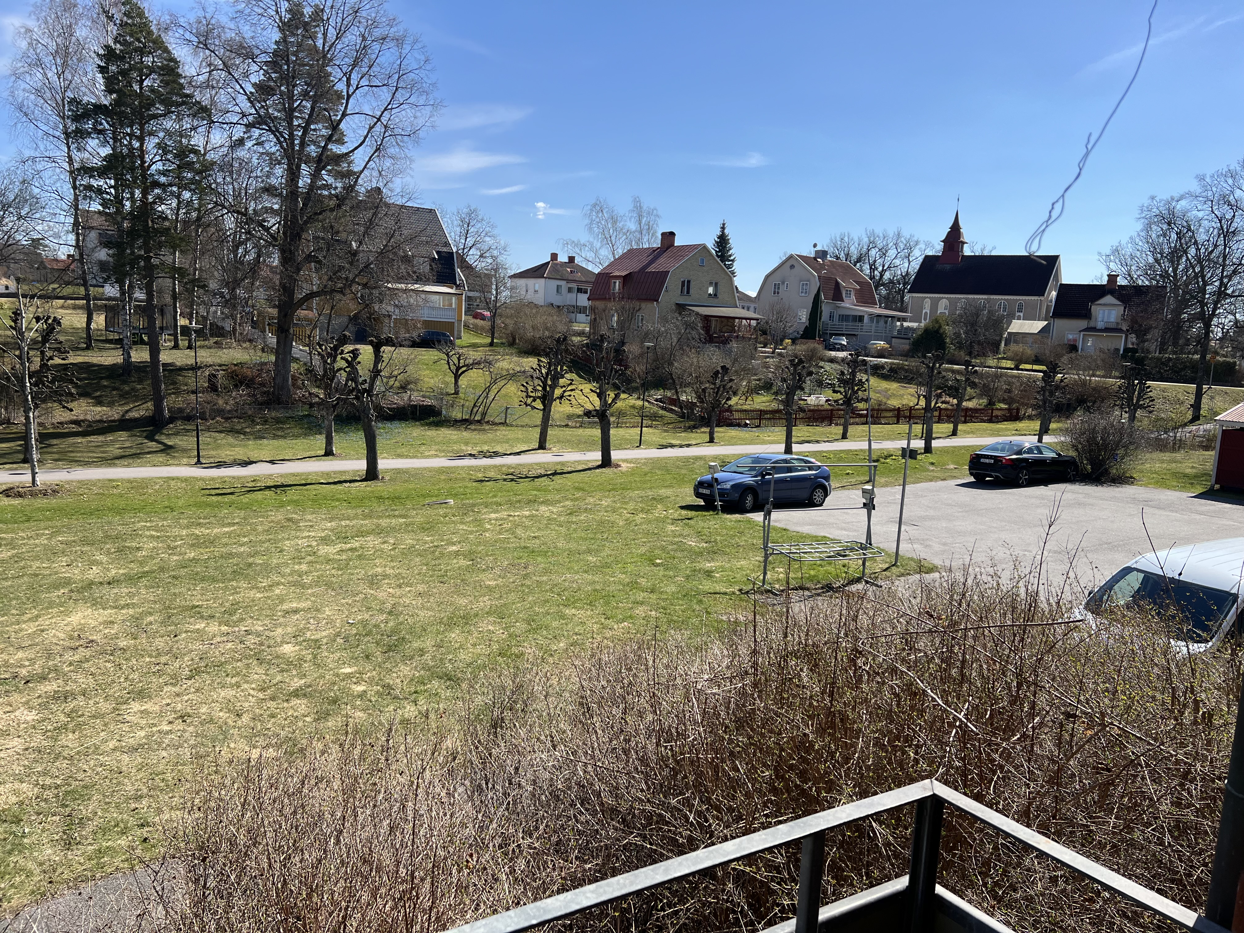 Storgatan 30 B